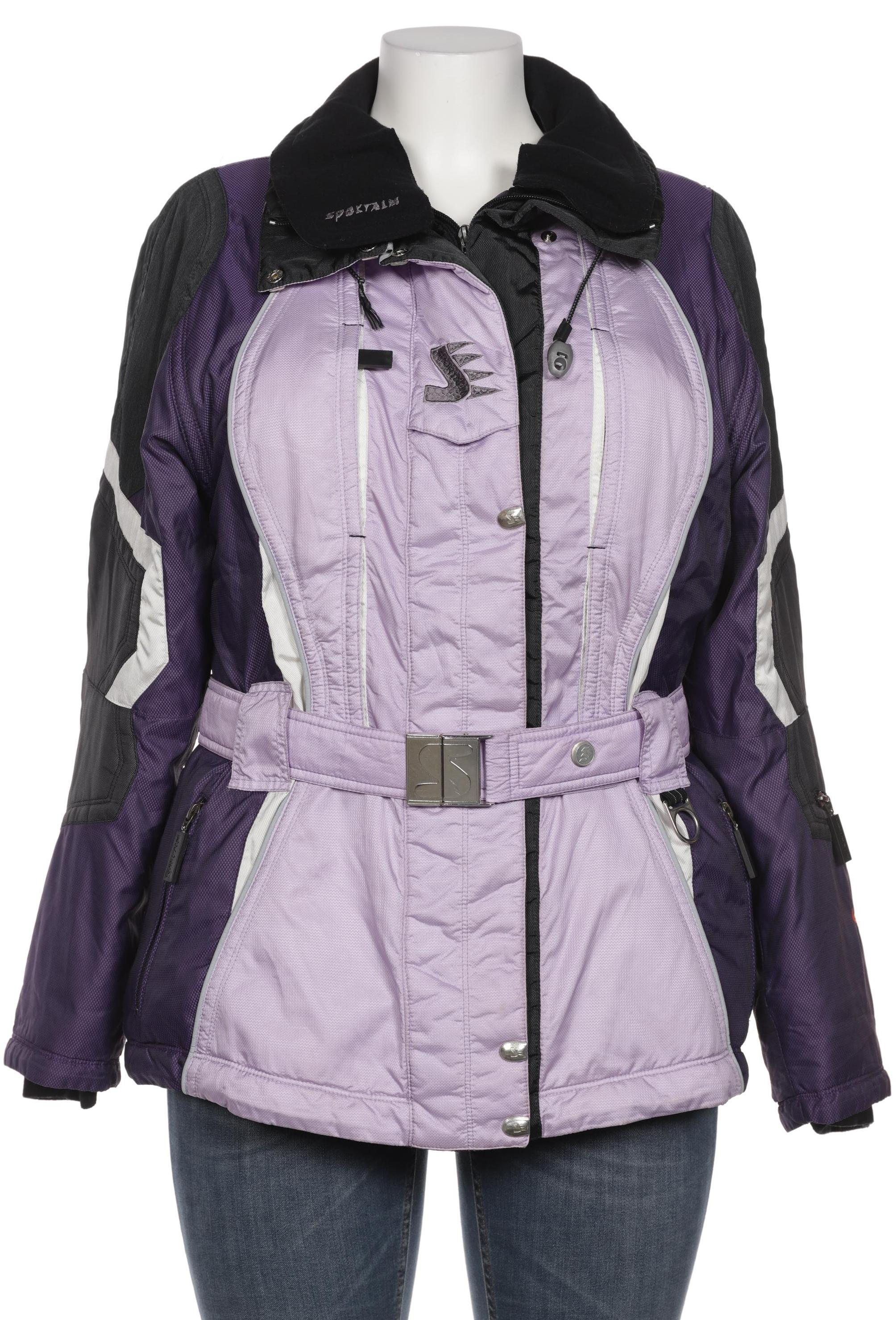 

Sportalm Damen Jacke, flieder, Gr. 42