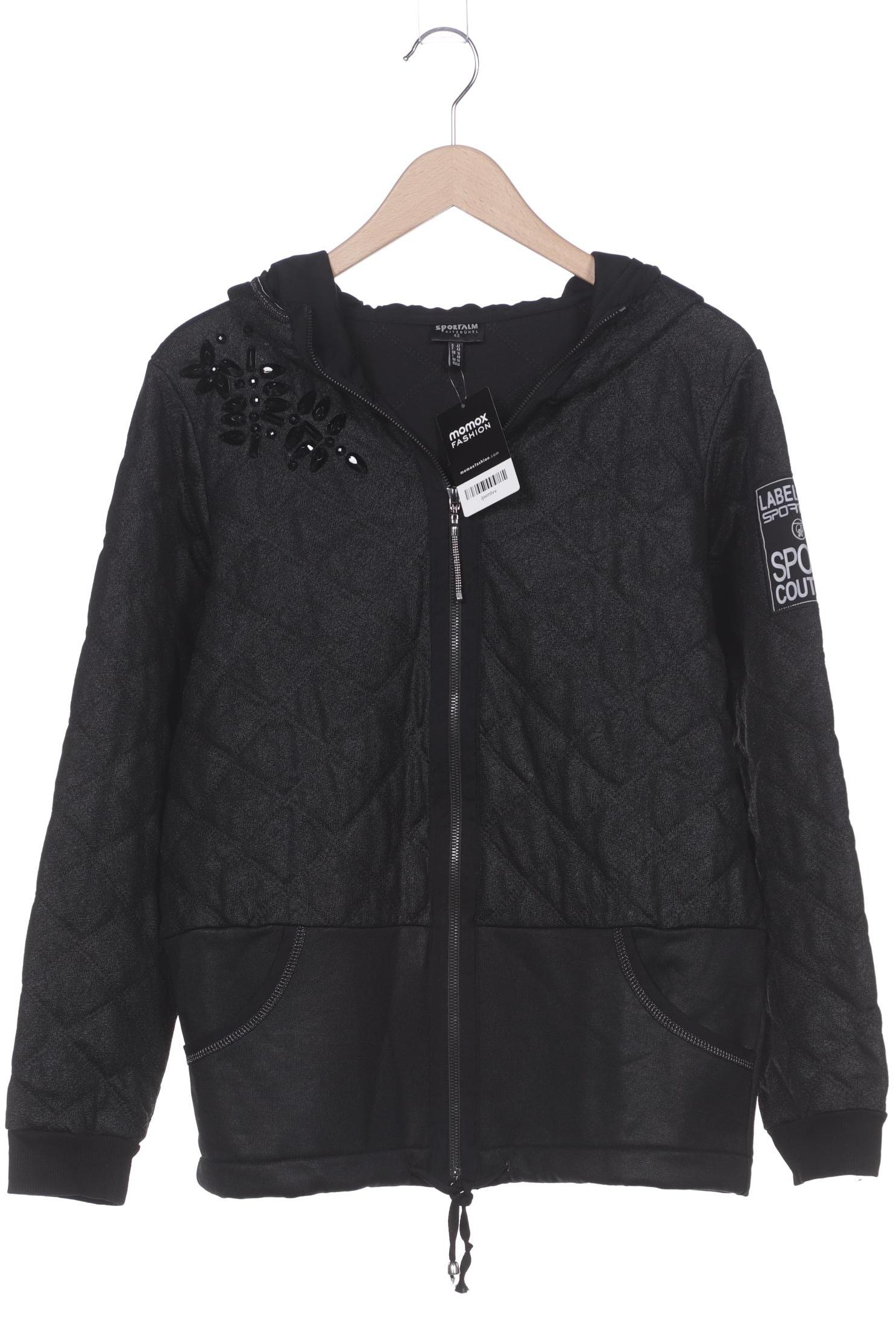 

Sportalm Damen Jacke, schwarz
