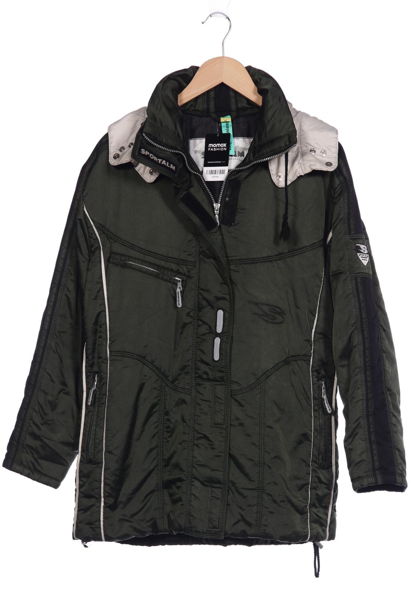 

Sportalm Damen Jacke, grün