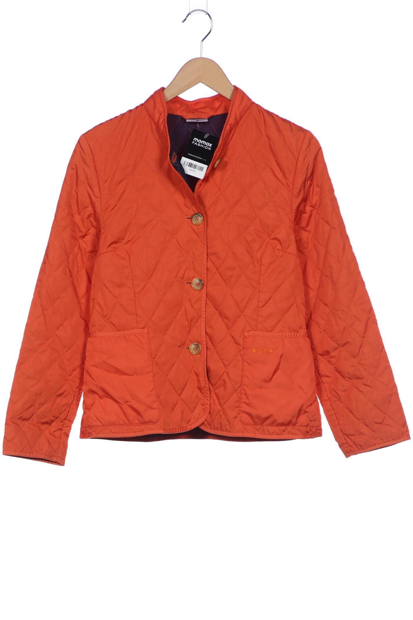 

Sportalm Damen Jacke, orange, Gr. 40