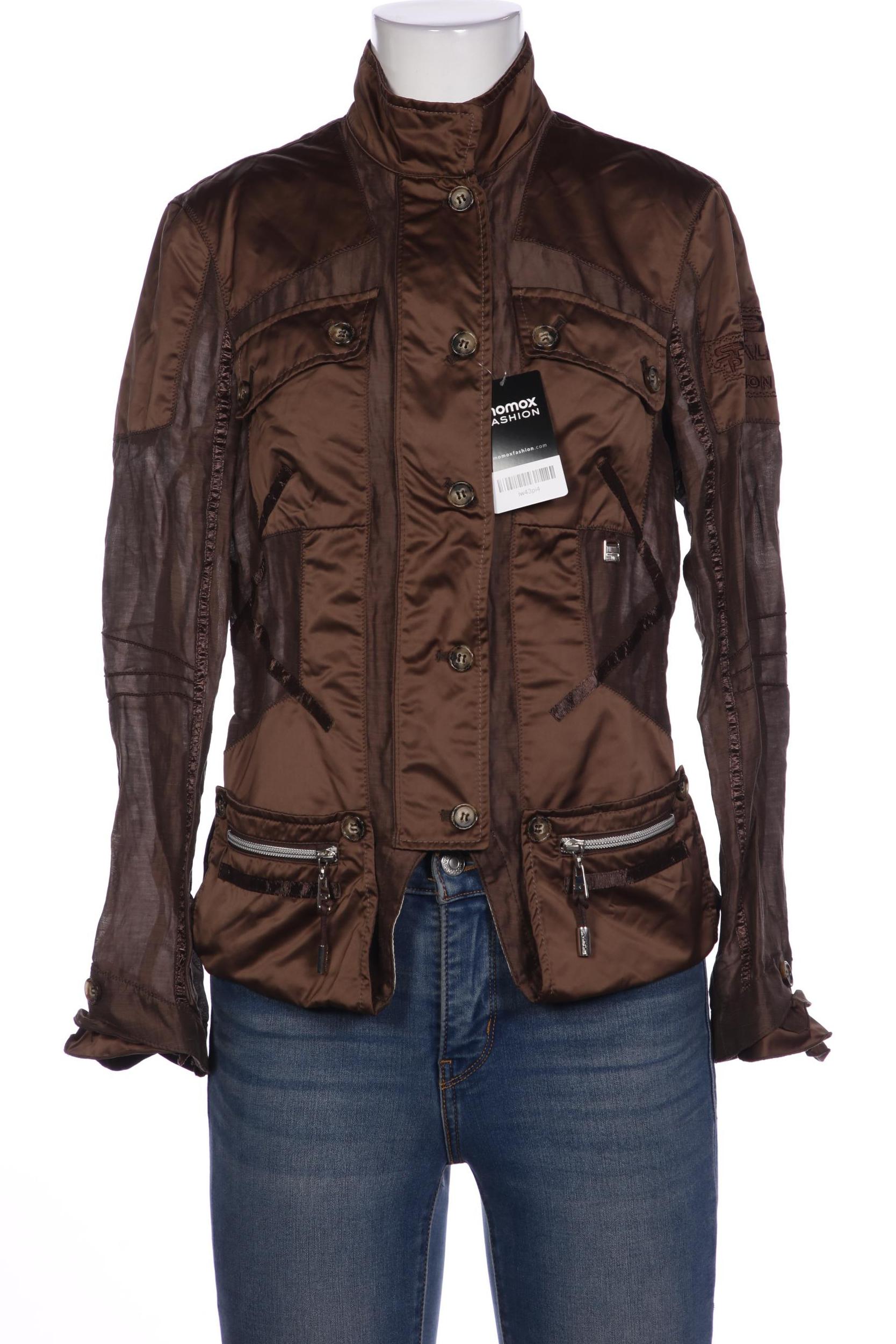 

Sportalm Damen Jacke, braun