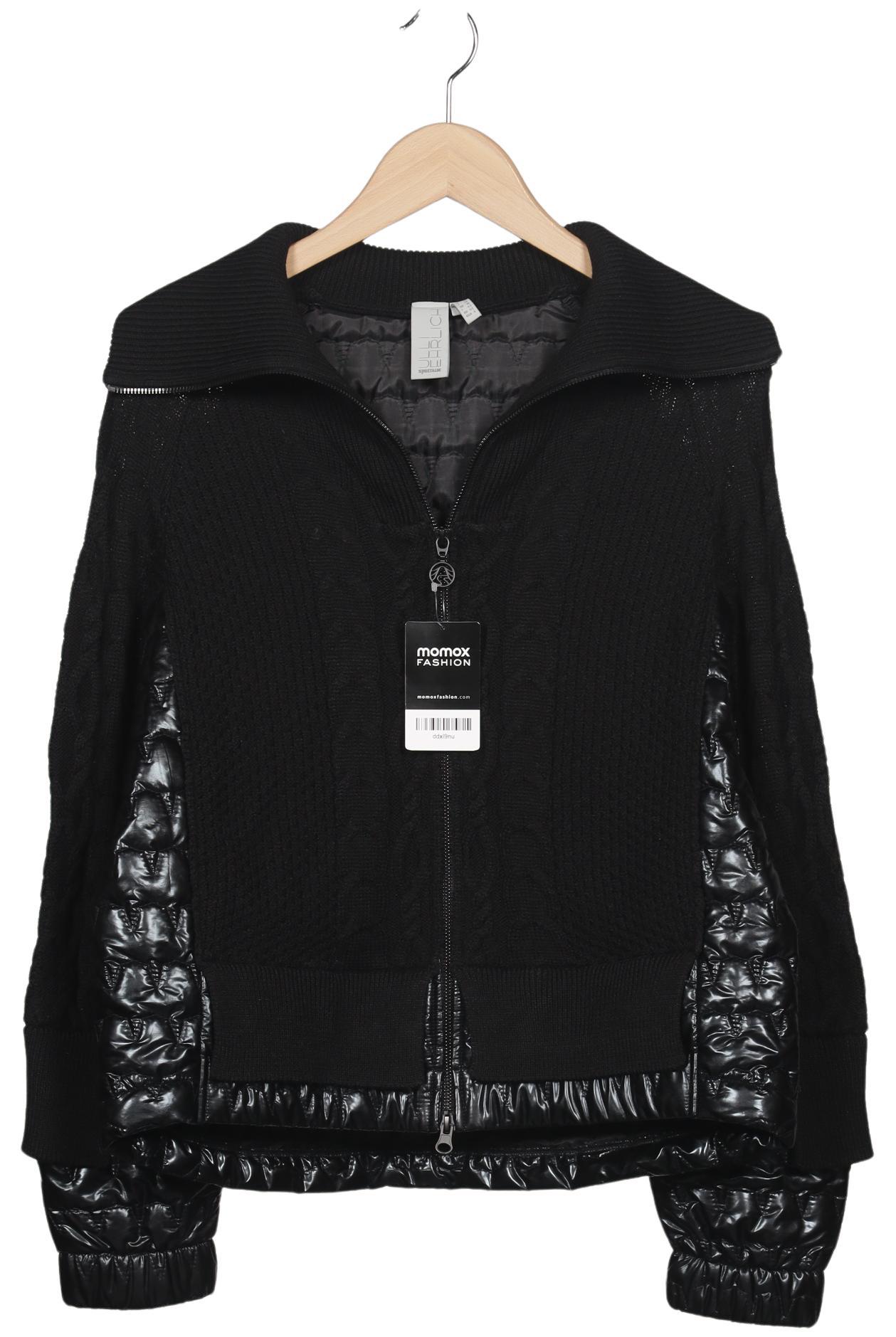 

Sportalm Damen Jacke, schwarz, Gr. 36