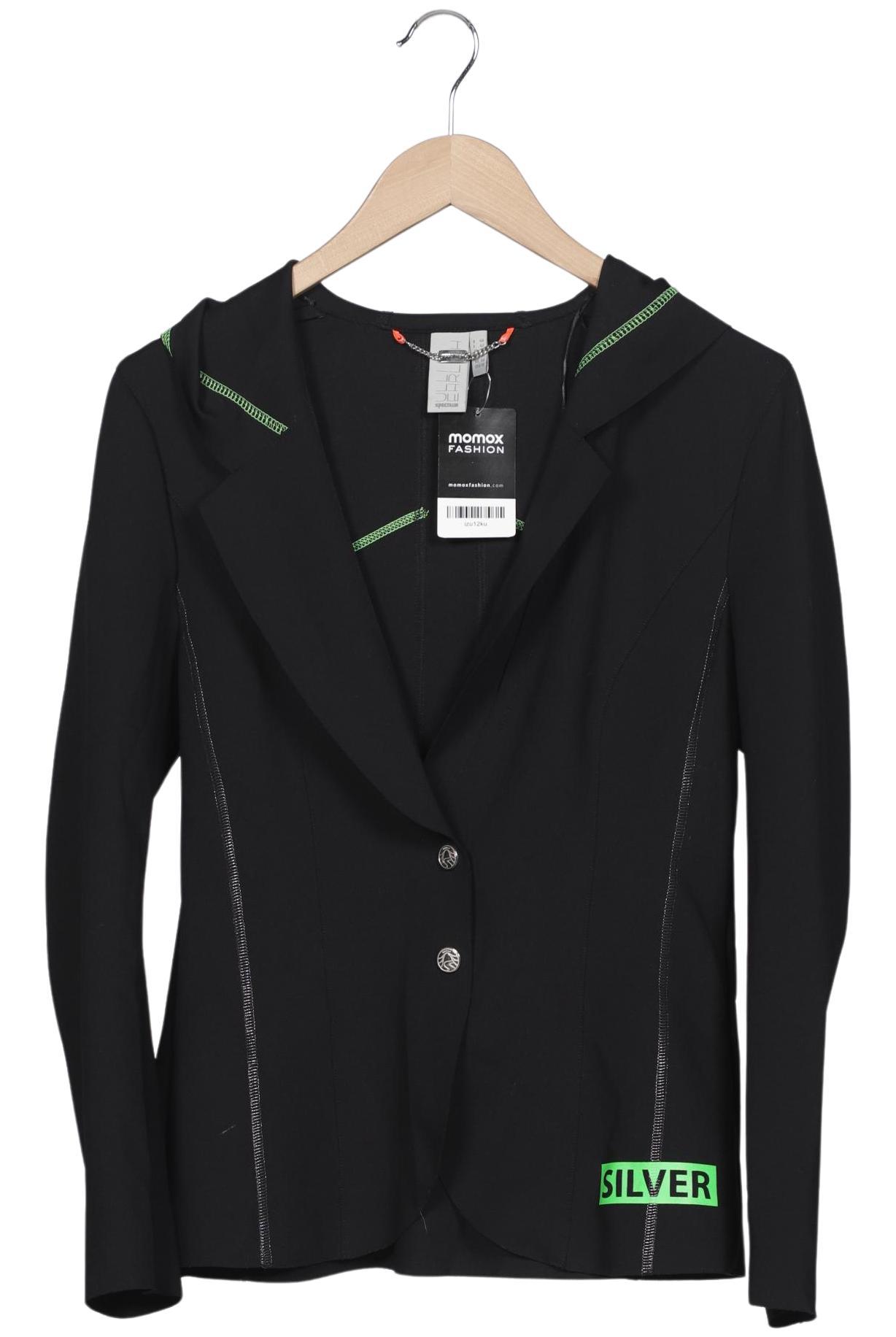 

Sportalm Damen Jacke, schwarz, Gr. 40