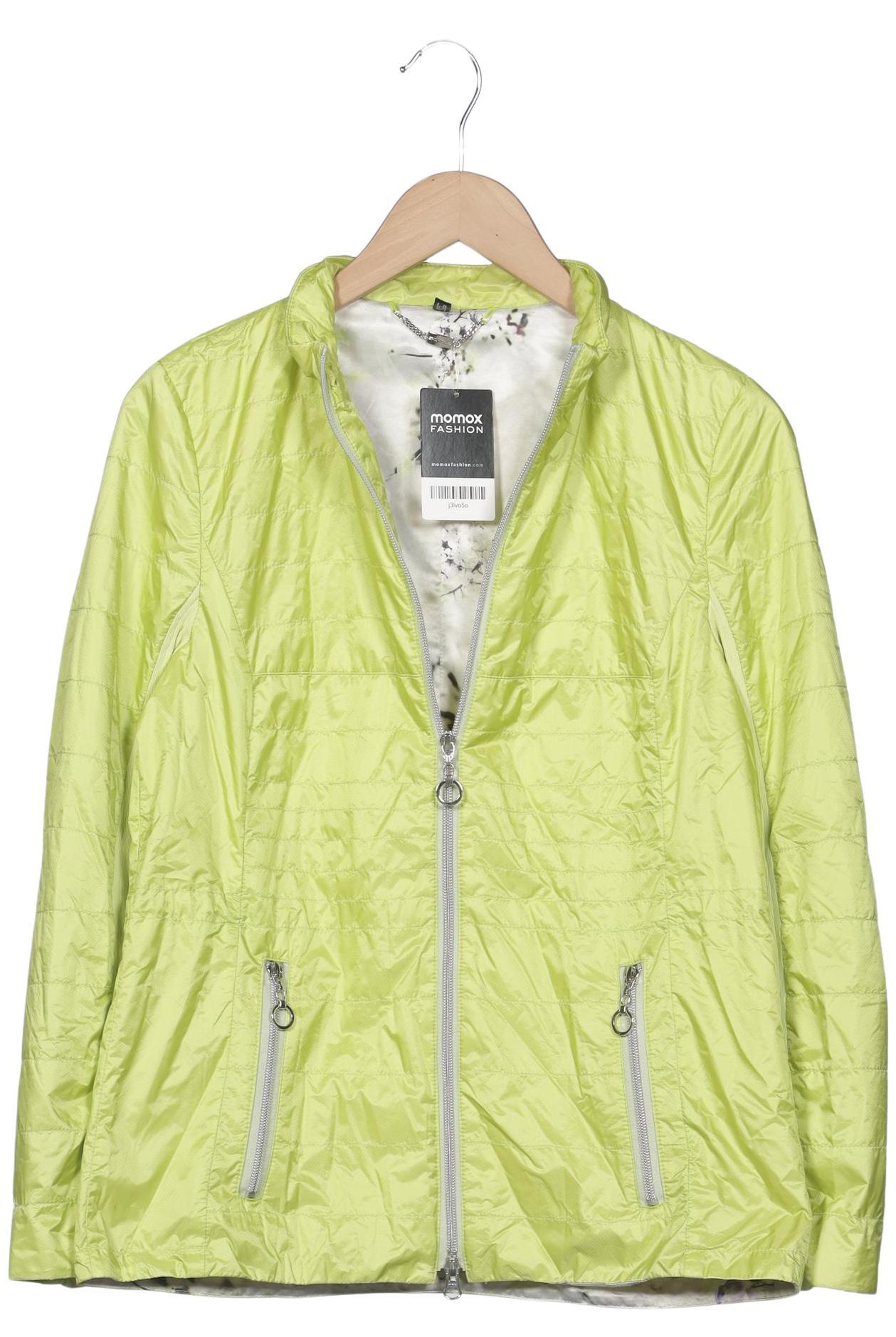 

Sportalm Damen Jacke, hellgrün, Gr. 38