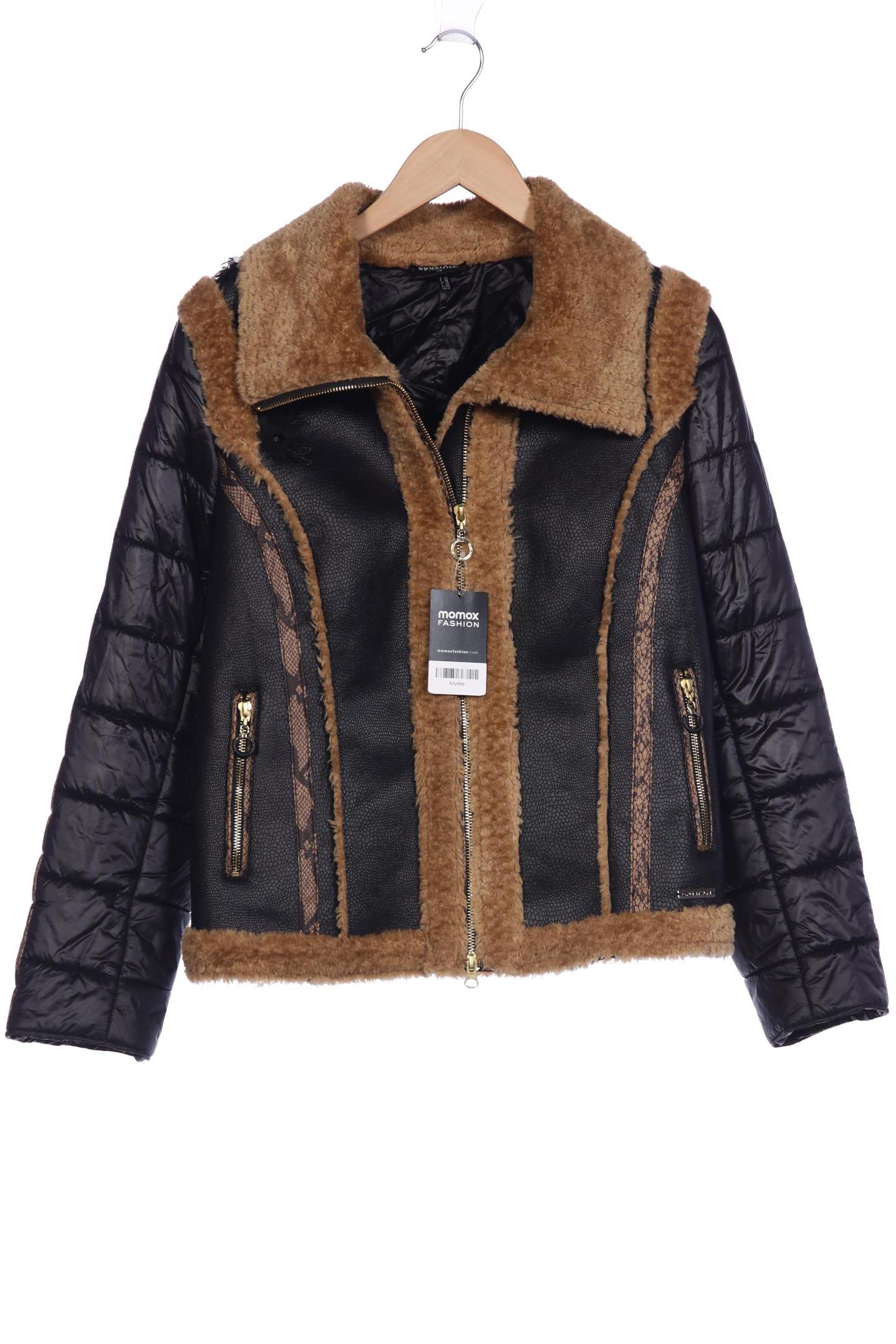 

Sportalm Damen Jacke, schwarz, Gr. 42