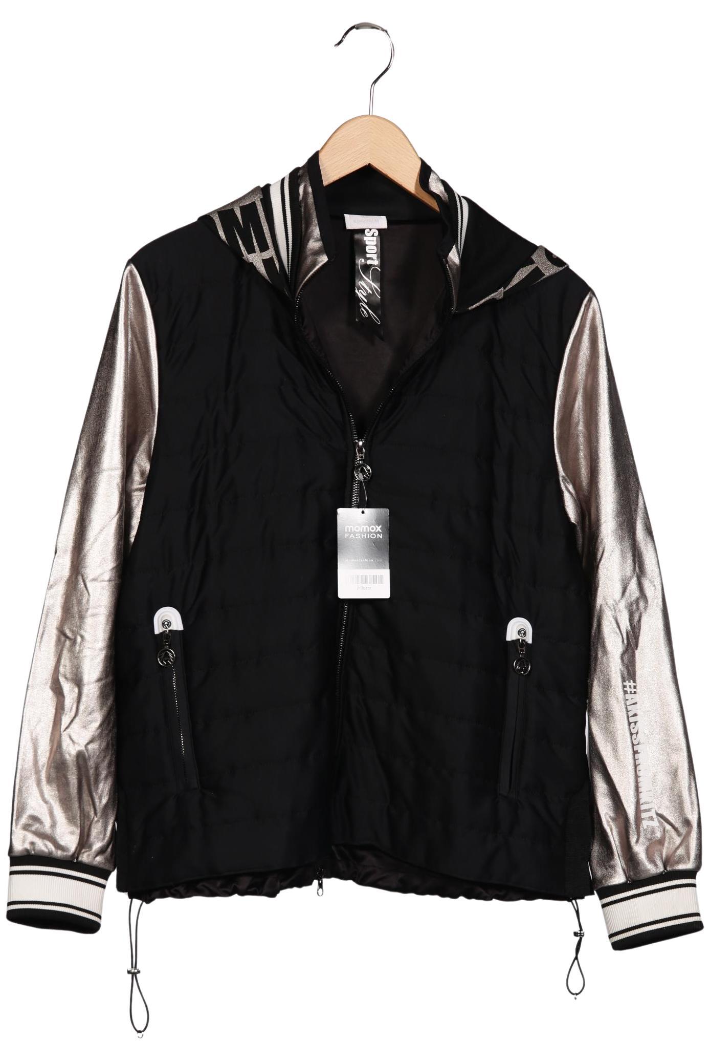 

Sportalm Damen Jacke, schwarz, Gr. 42