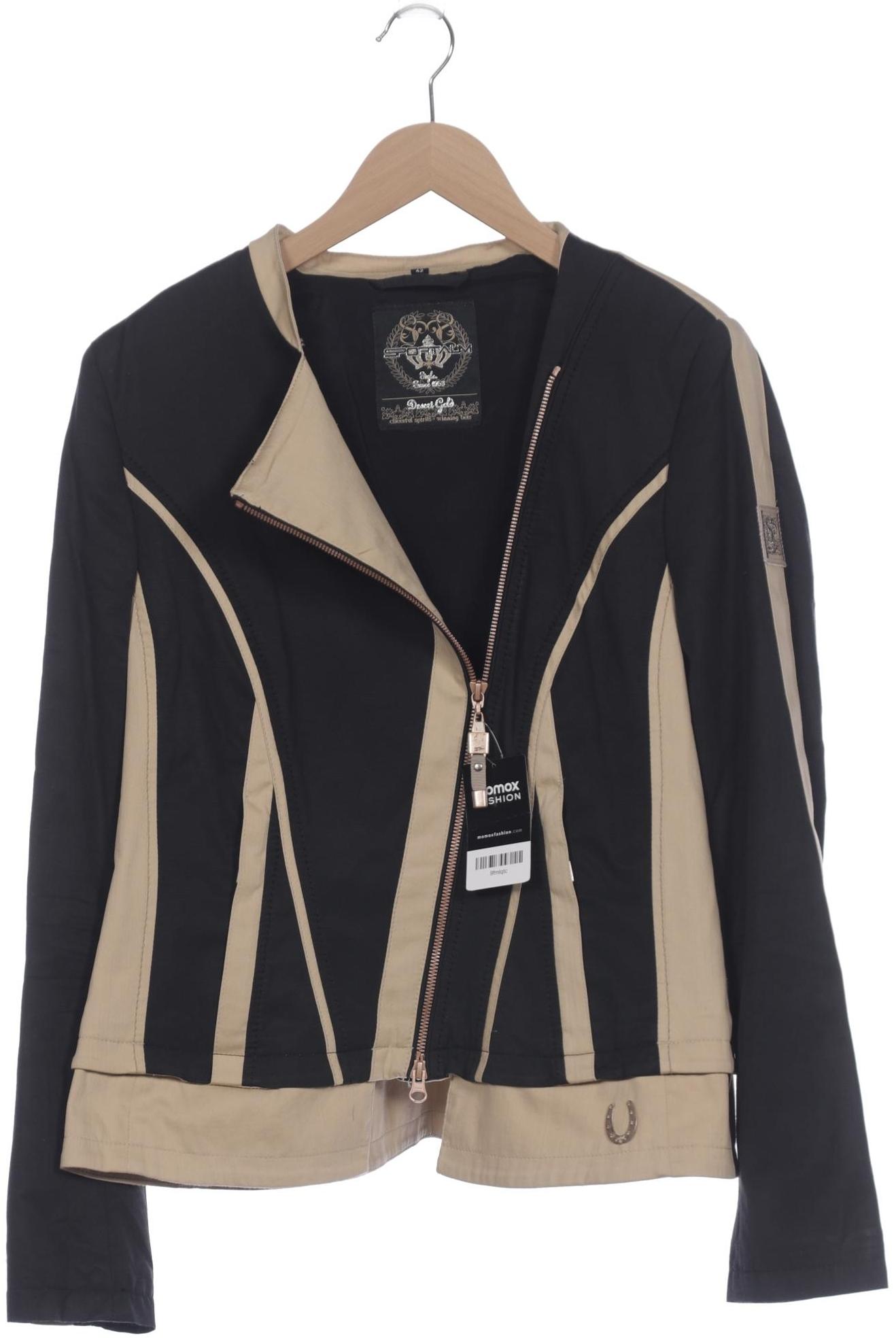 

Sportalm Damen Jacke, schwarz, Gr. 42