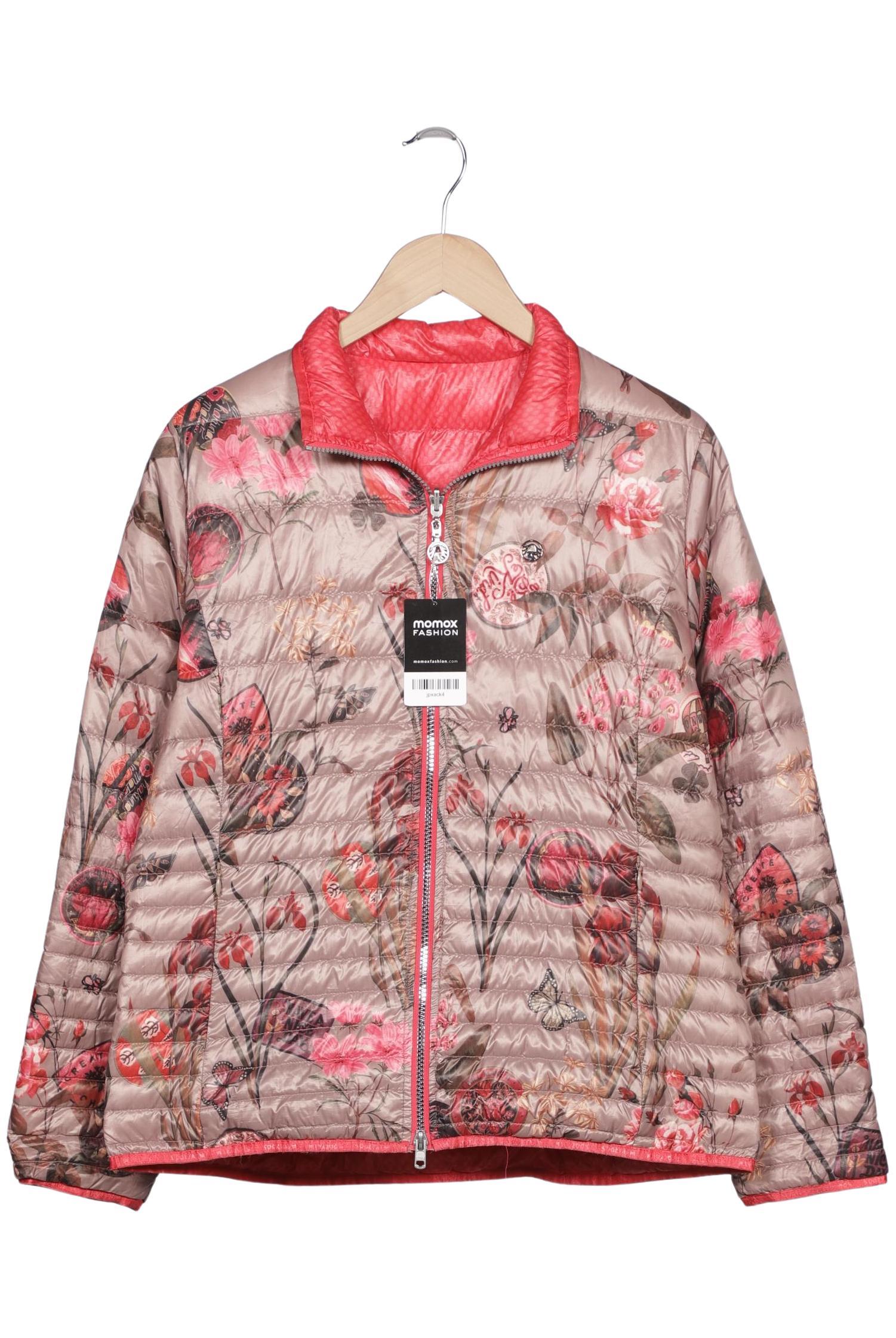 

Sportalm Damen Jacke, pink, Gr. 44