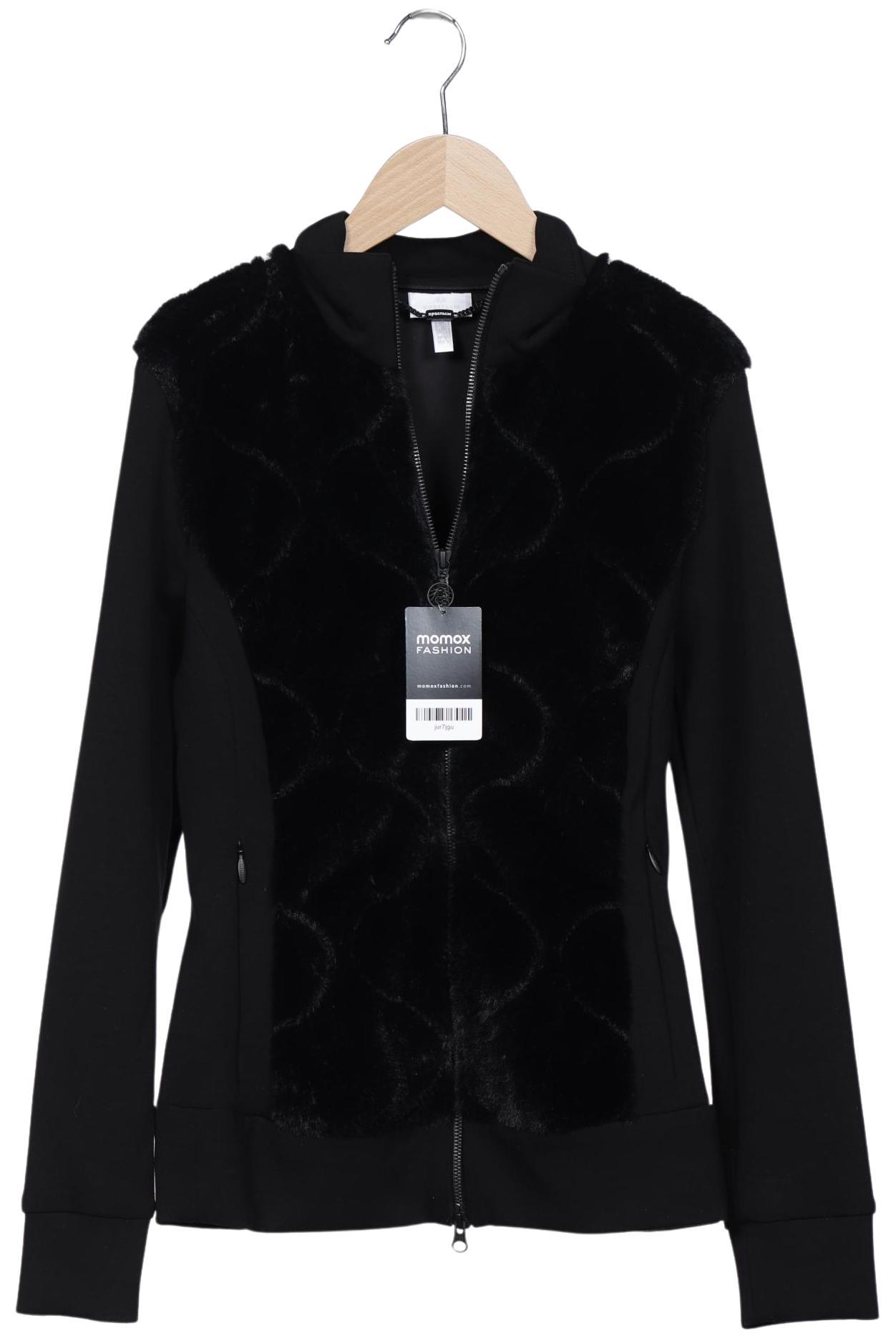 

Sportalm Damen Jacke, schwarz, Gr. 36