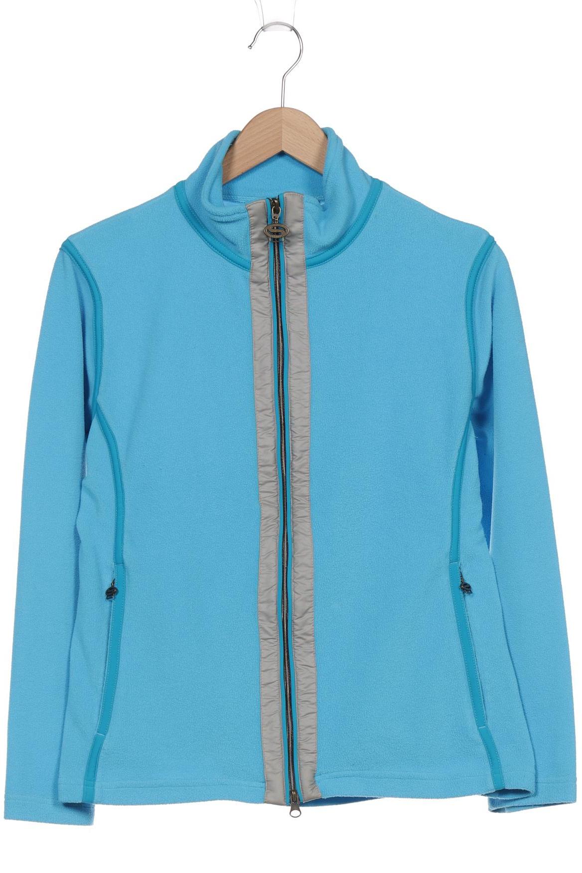 

Sportalm Damen Jacke, blau