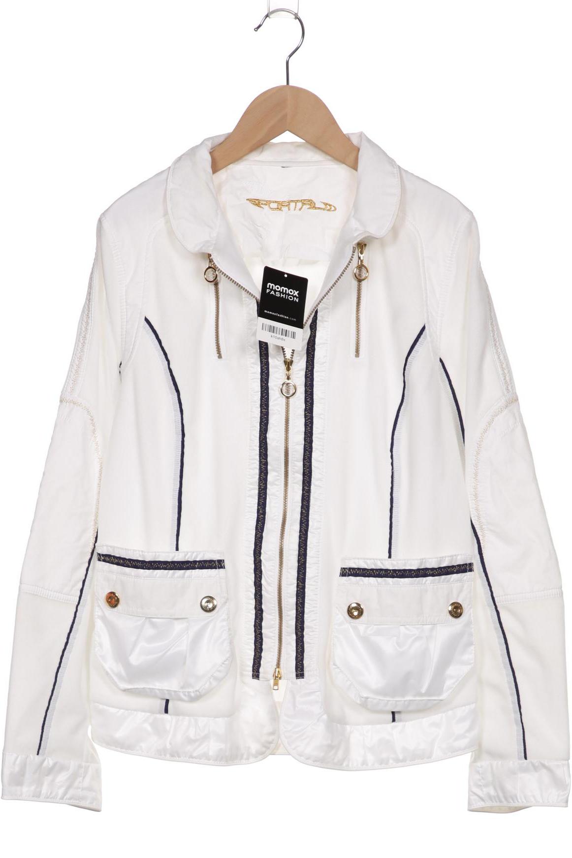 

Sportalm Damen Jacke, weiß