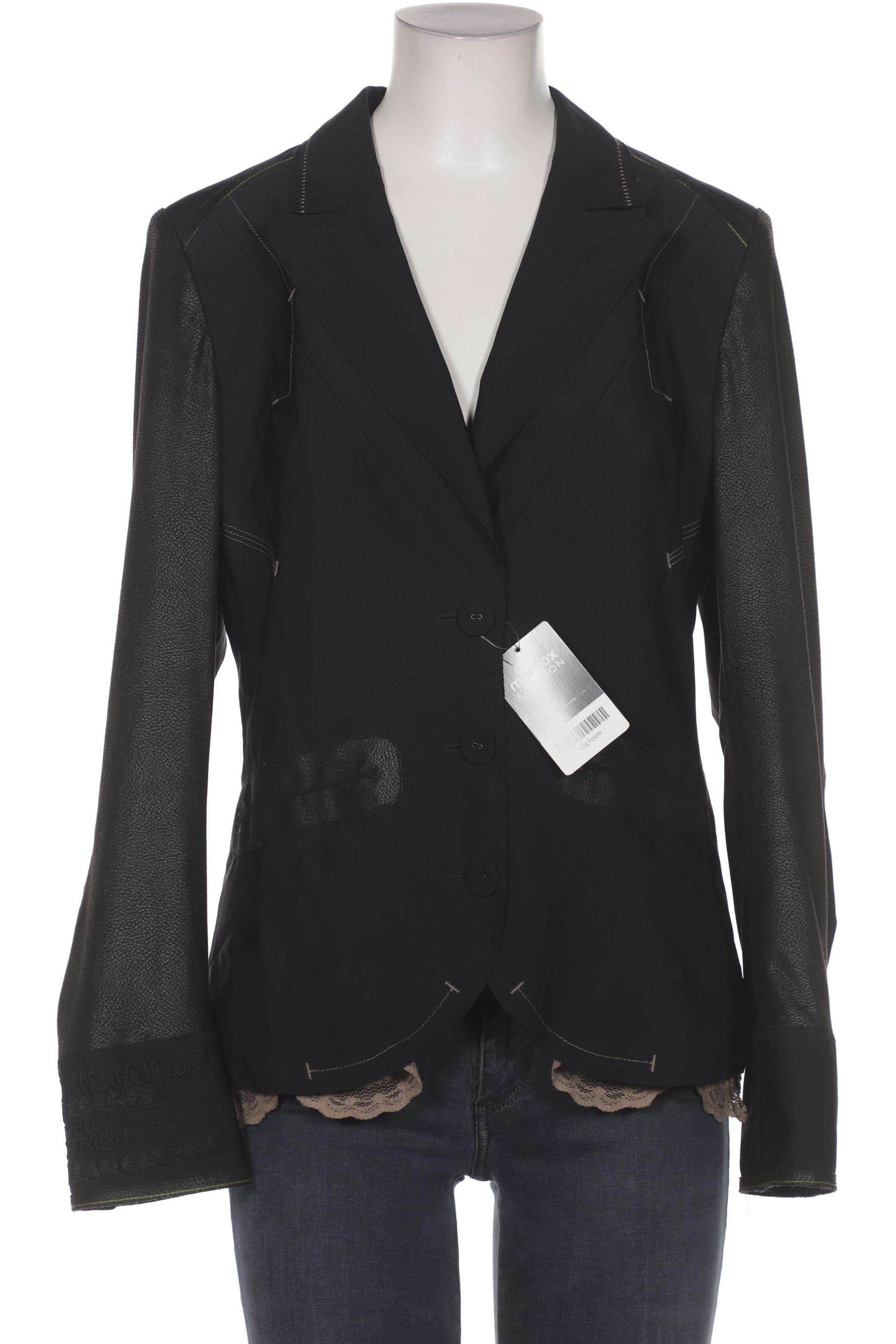 

Sportalm Damen Jacke, marineblau, Gr. 40