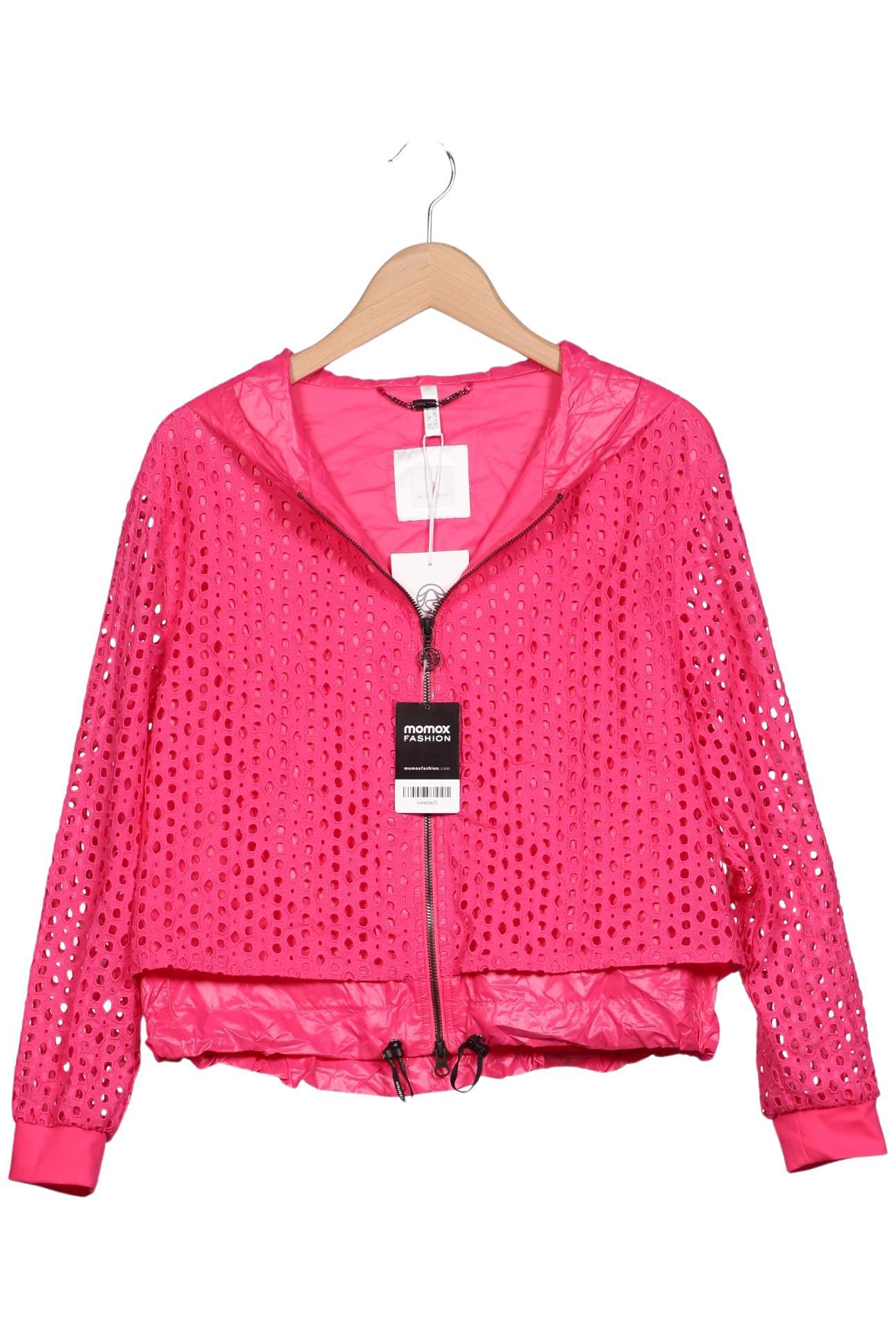 

Sportalm Damen Jacke, pink, Gr. 34