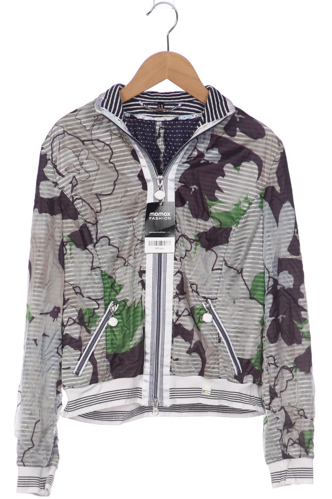 

Sportalm Damen Jacke, grau, Gr. 36