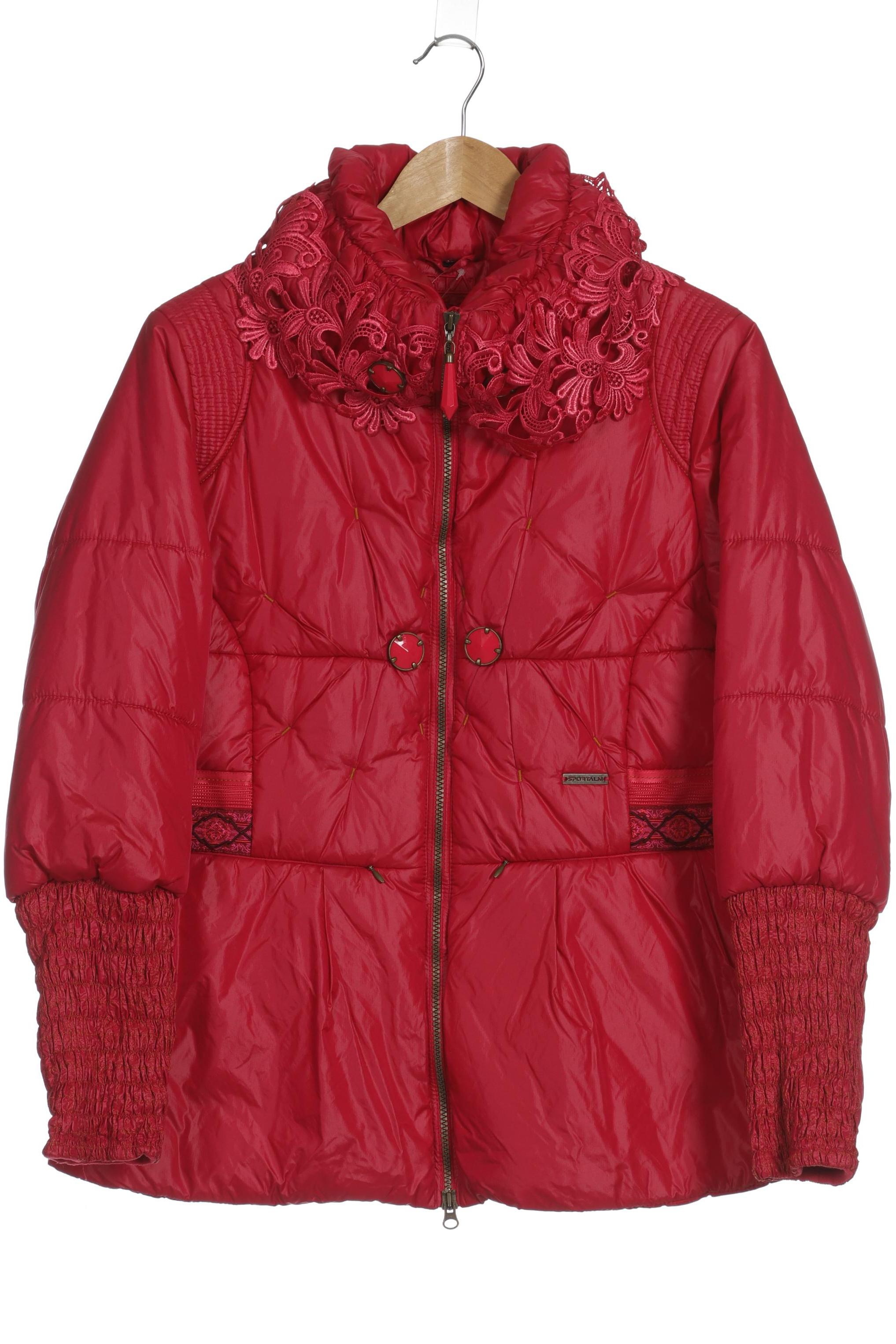 

Sportalm Damen Jacke, pink, Gr. 42