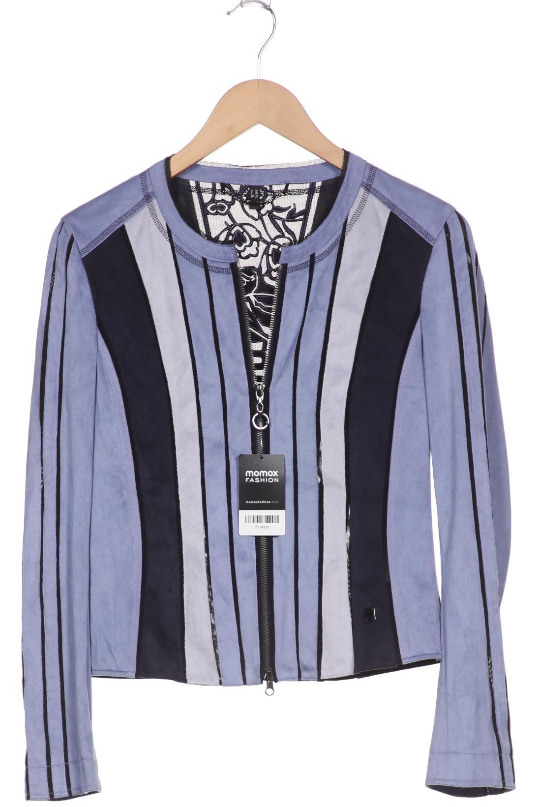 

Sportalm Damen Jacke, marineblau, Gr. 36