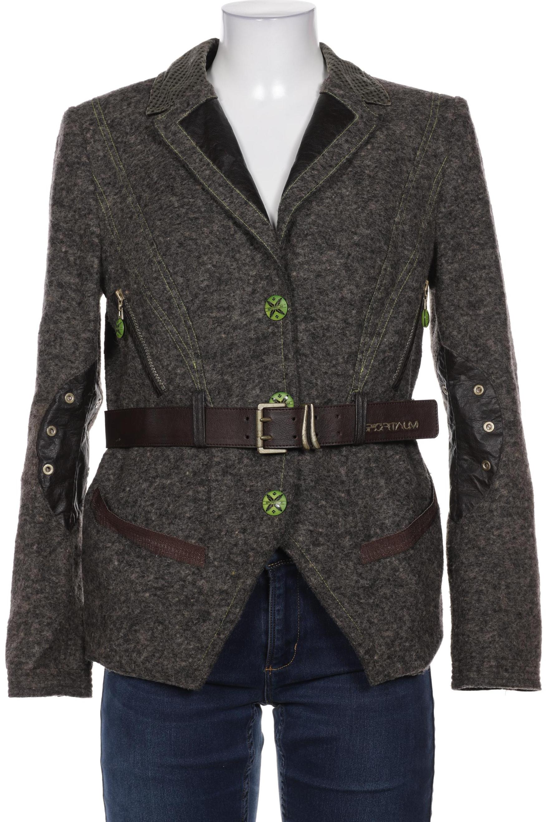 

Sportalm Damen Jacke, braun