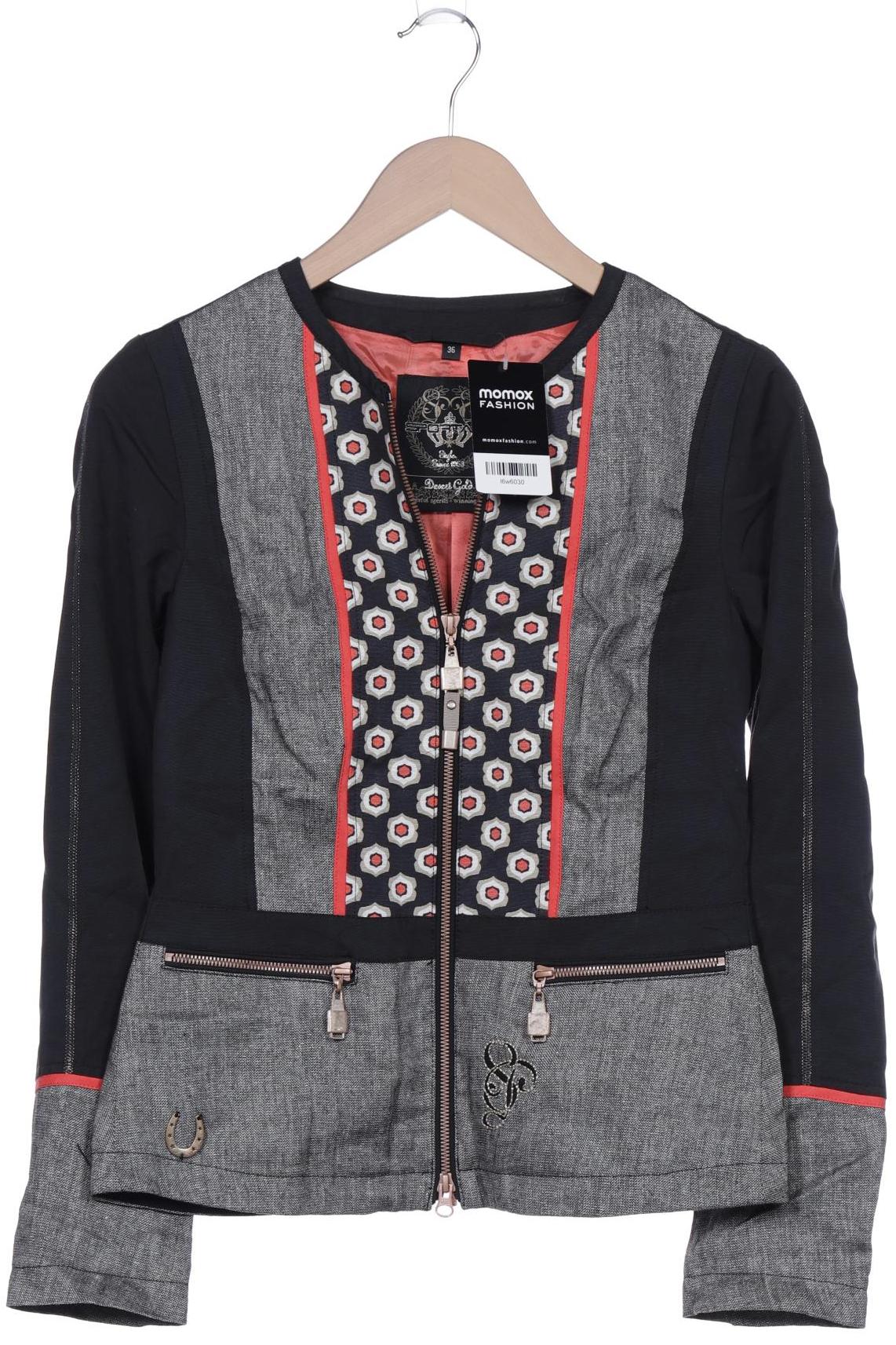 

Sportalm Damen Jacke, grau