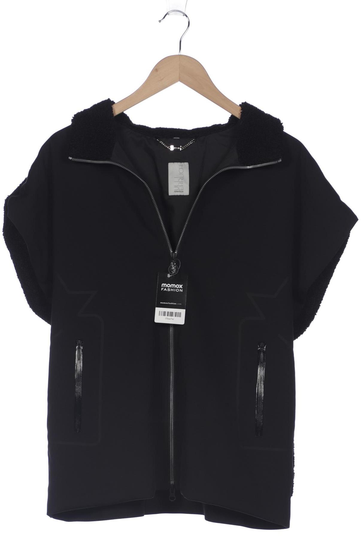 

Sportalm Damen Jacke, schwarz, Gr. 44