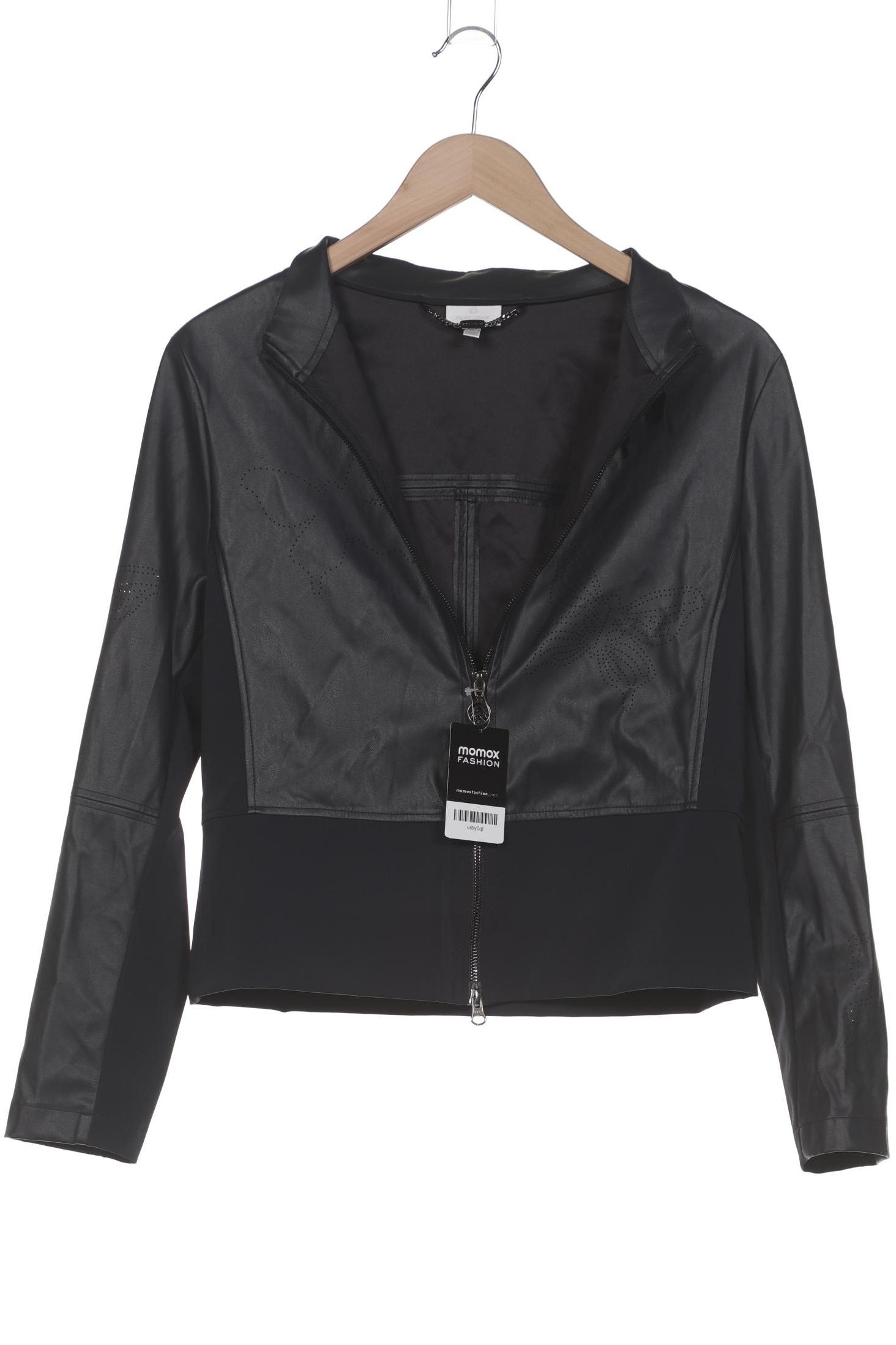 

Sportalm Damen Jacke, marineblau, Gr. 38