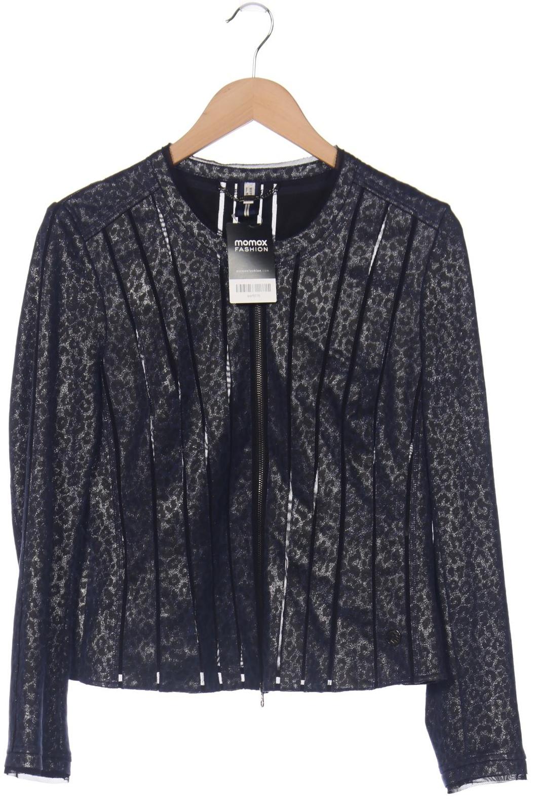 

Sportalm Damen Jacke, marineblau, Gr. 40