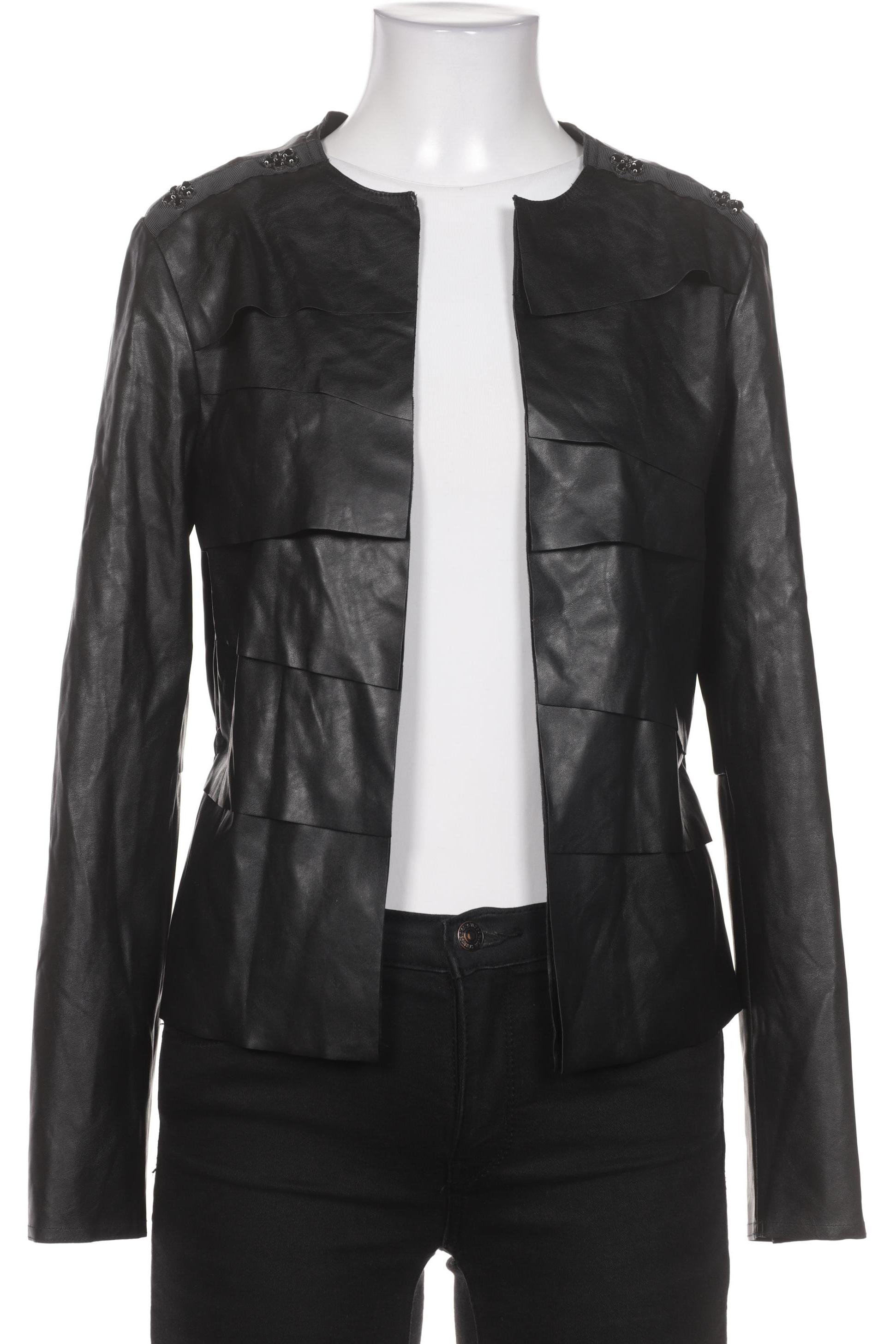 

Sportalm Damen Jacke, schwarz, Gr. 36