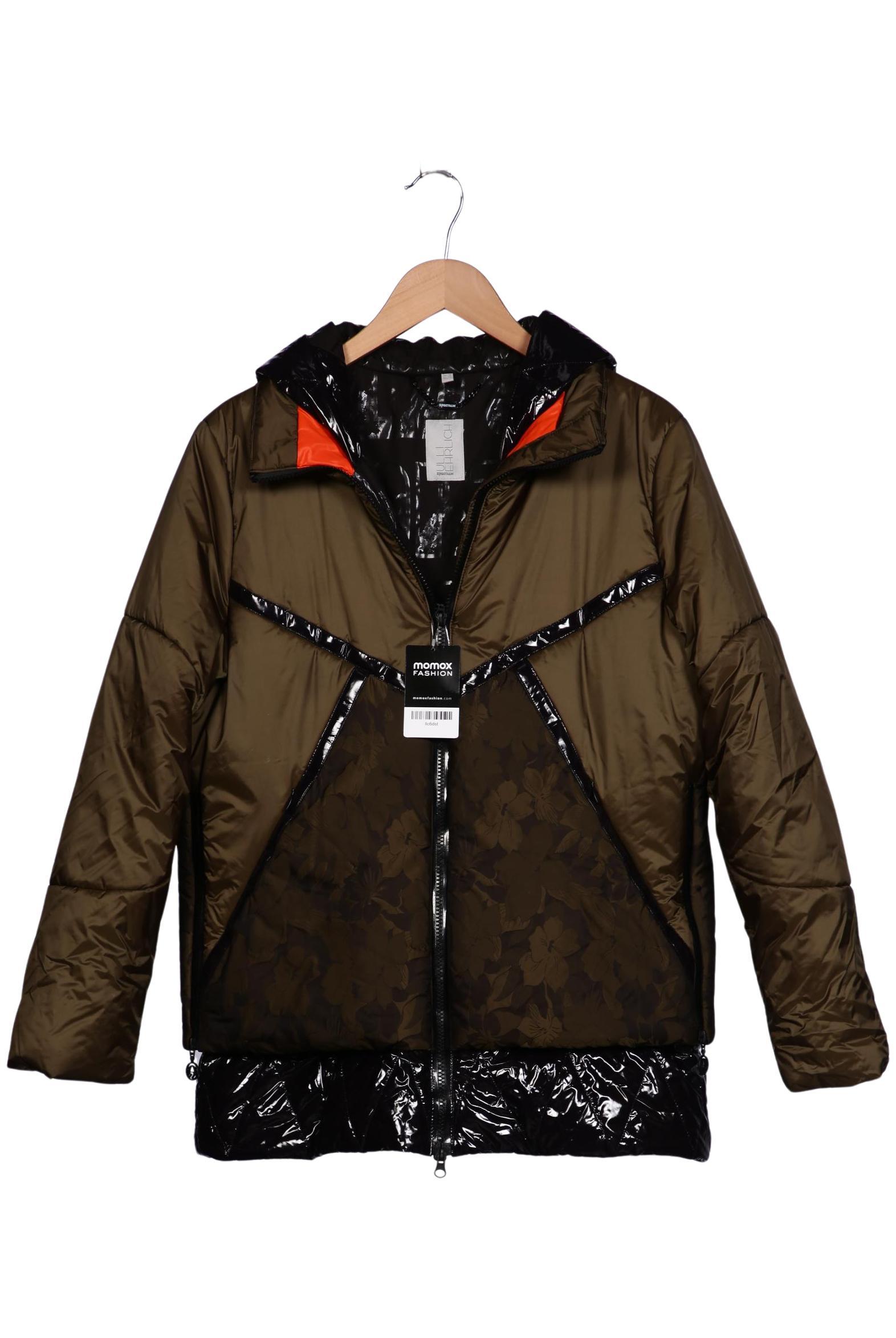 

Sportalm Damen Jacke, grün, Gr. 36