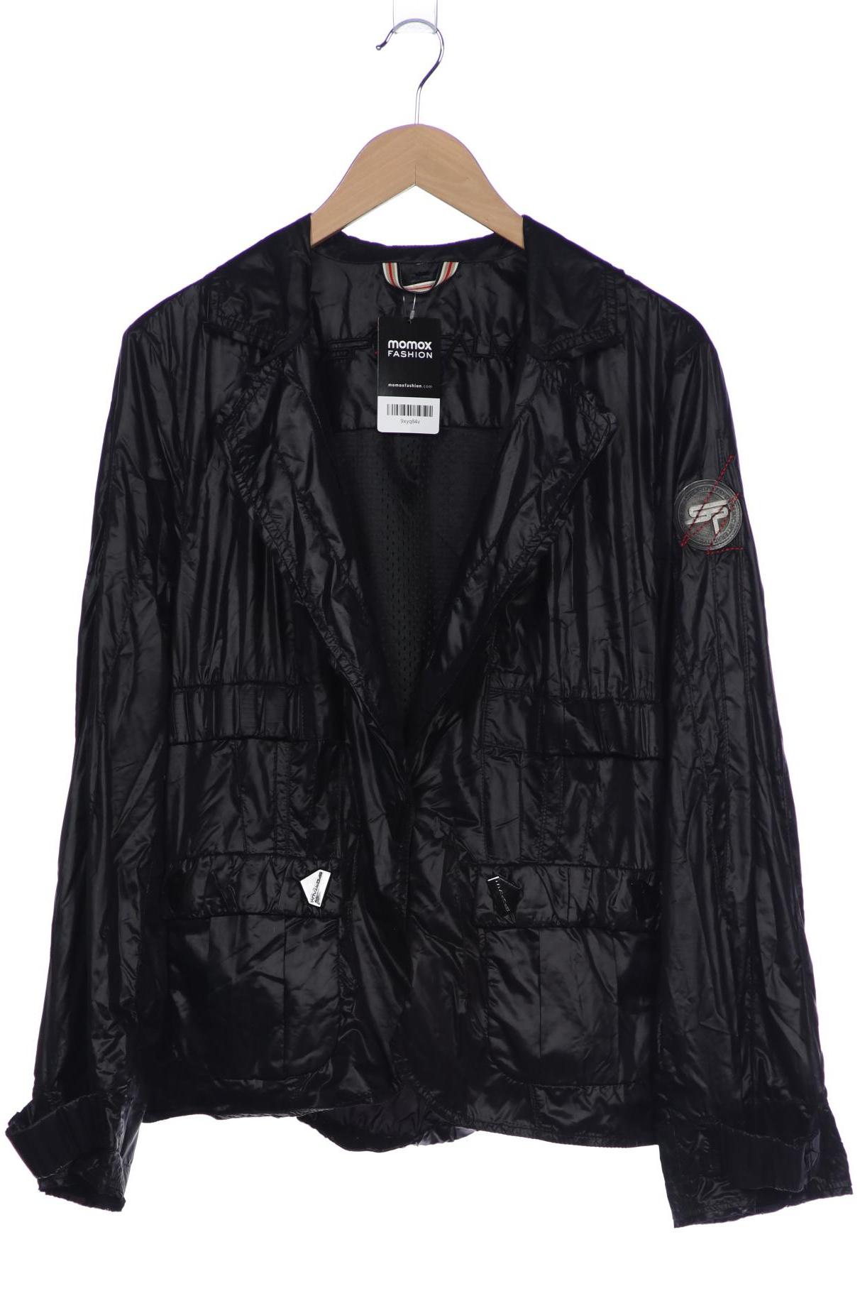 

Sportalm Damen Jacke, schwarz, Gr. 46