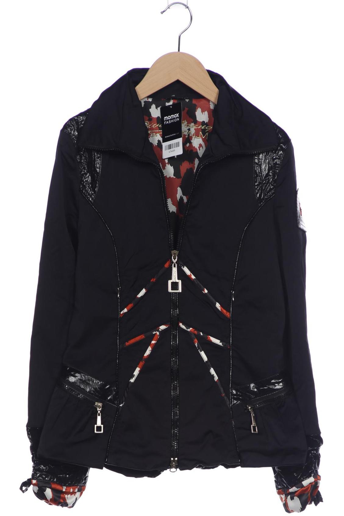 

Sportalm Damen Jacke, schwarz, Gr. 36