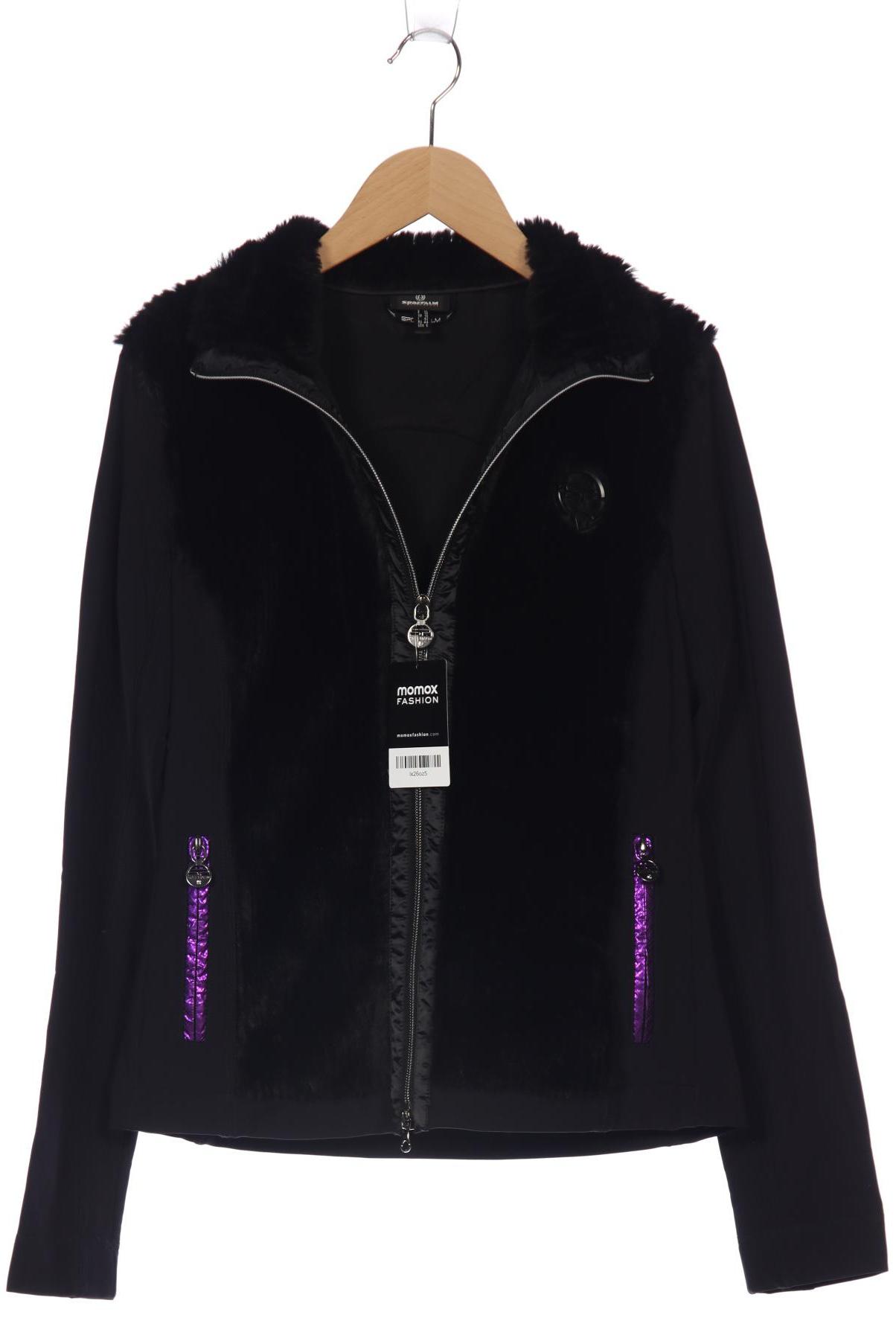 

Sportalm Damen Jacke, schwarz