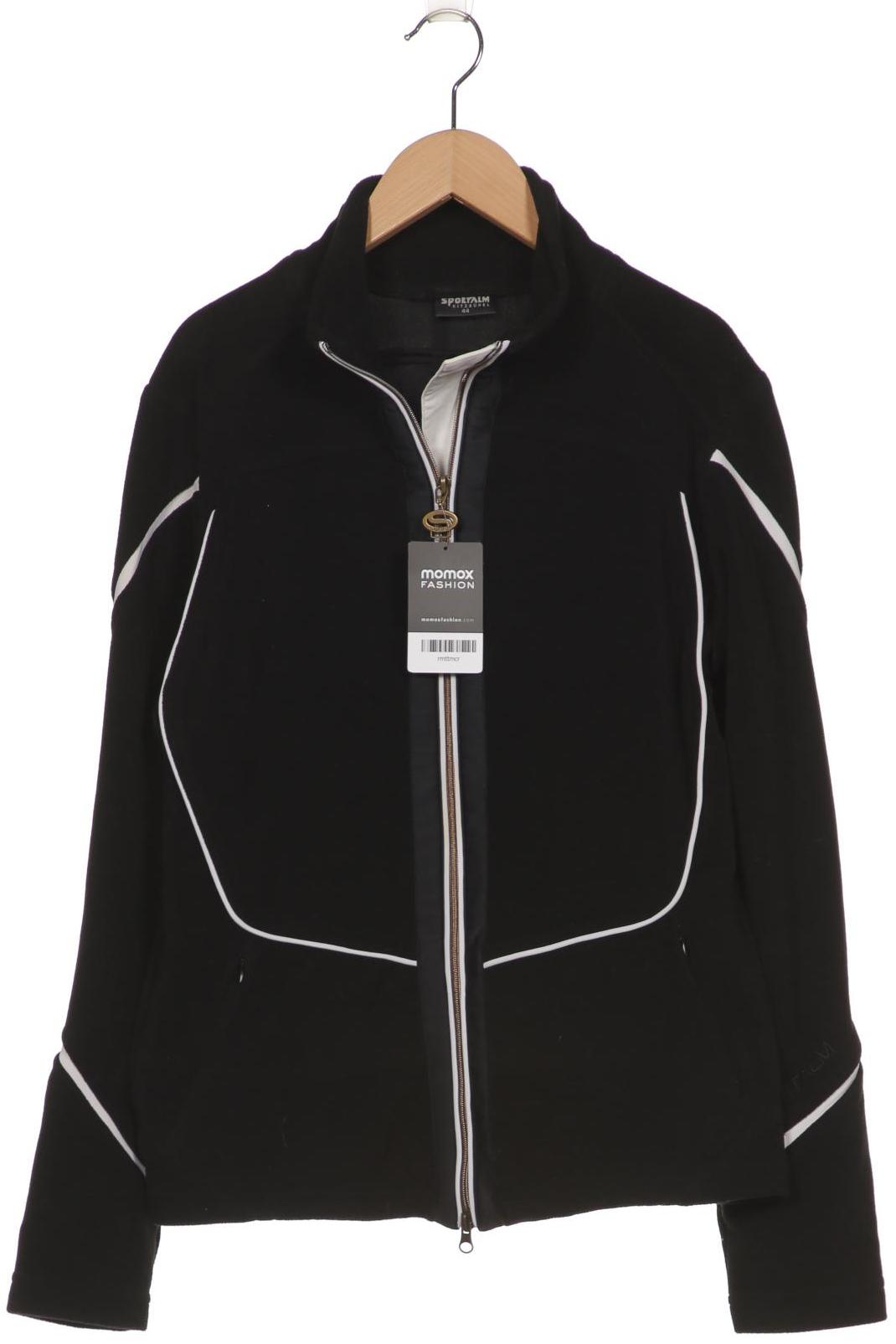 

Sportalm Damen Jacke, schwarz, Gr. 44