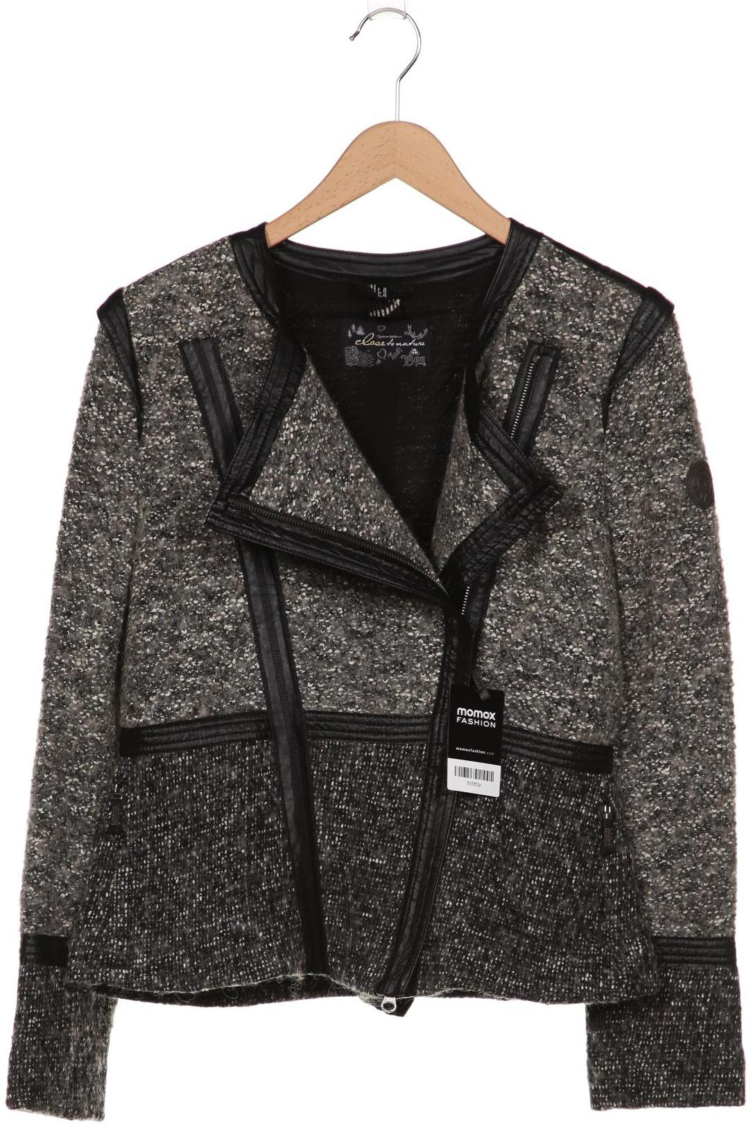 

Sportalm Damen Jacke, grau