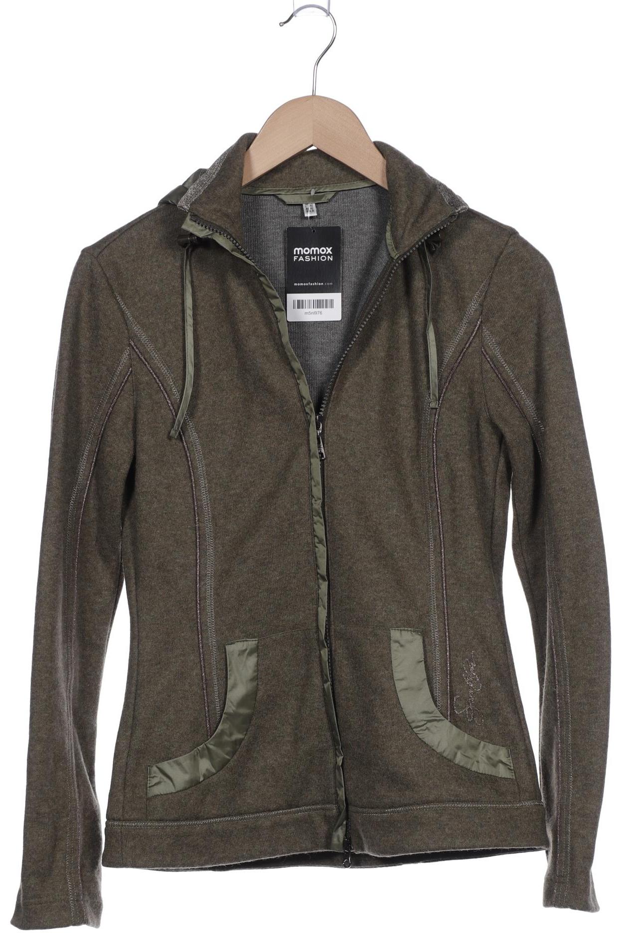 

Sportalm Damen Jacke, grün, Gr. 34