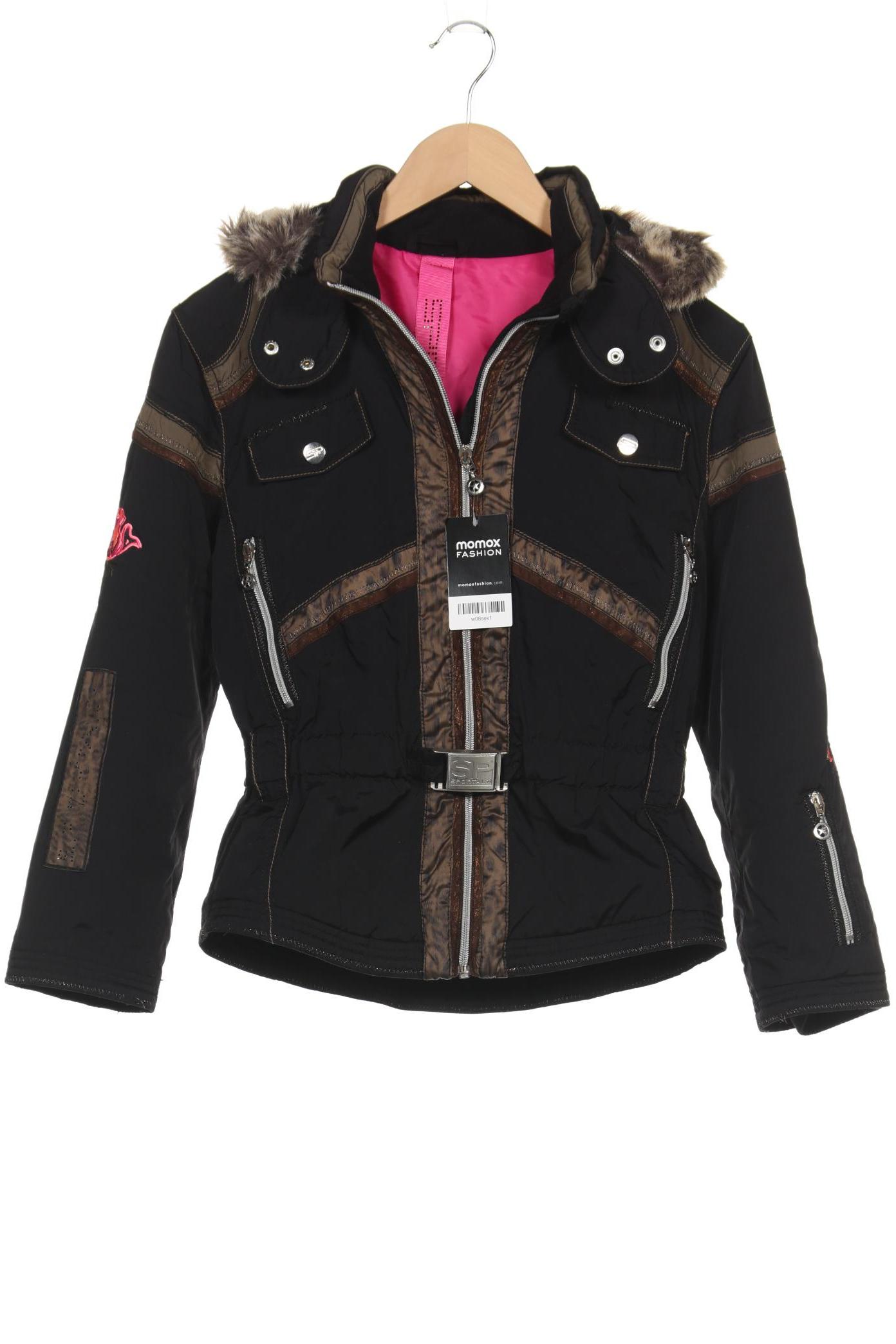 

Sportalm Damen Jacke, schwarz