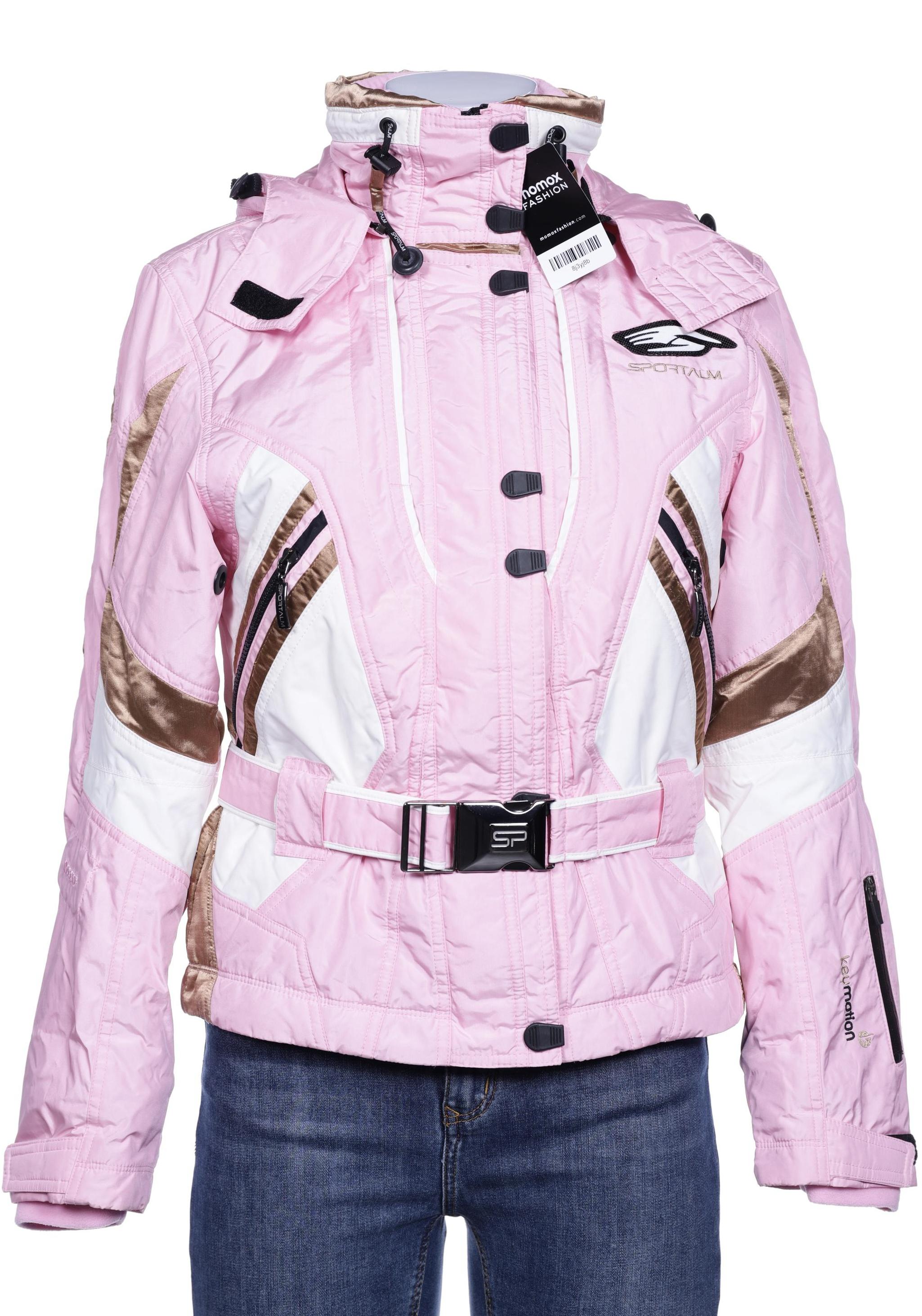 

Sportalm Damen Jacke, pink