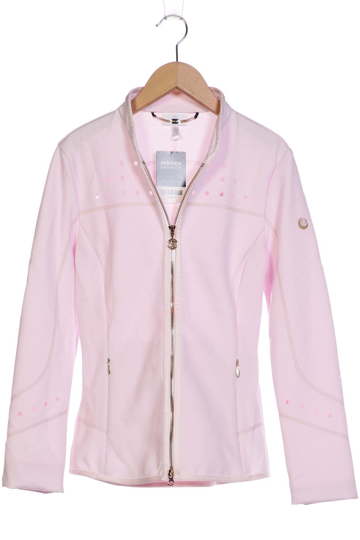 

Sportalm Damen Jacke, pink, Gr. 36