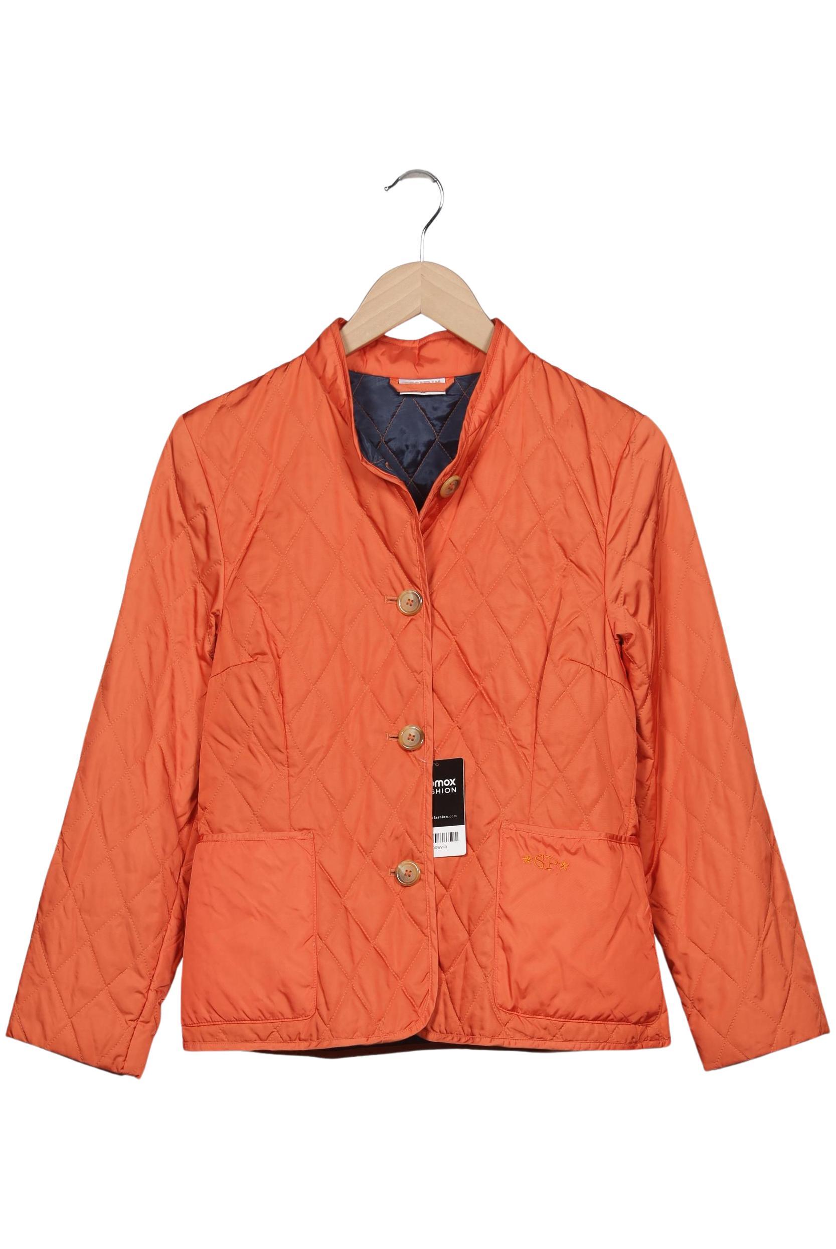 

Sportalm Damen Jacke, orange, Gr. 38