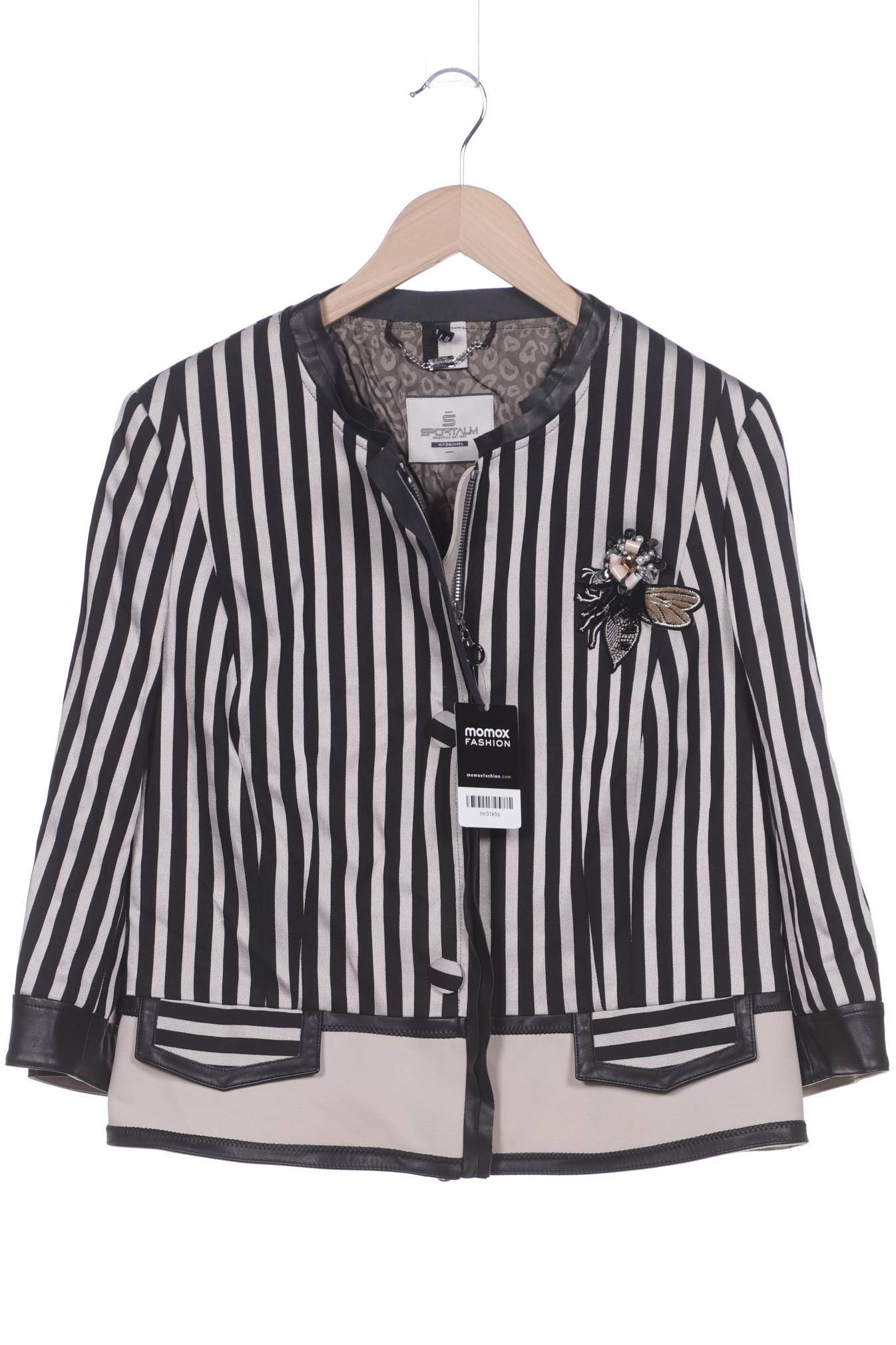 

Sportalm Damen Jacke, schwarz, Gr. 44