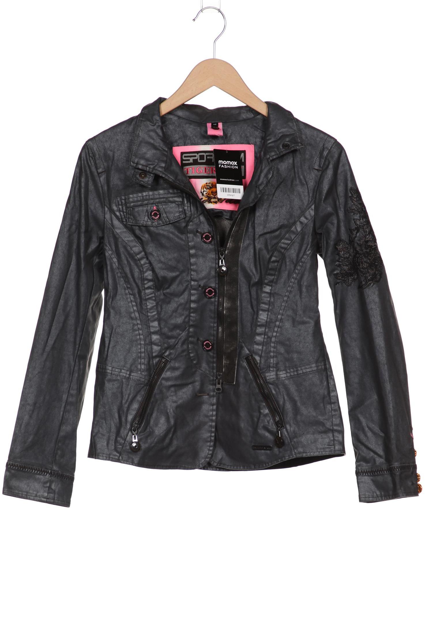 

Sportalm Damen Jacke, grau