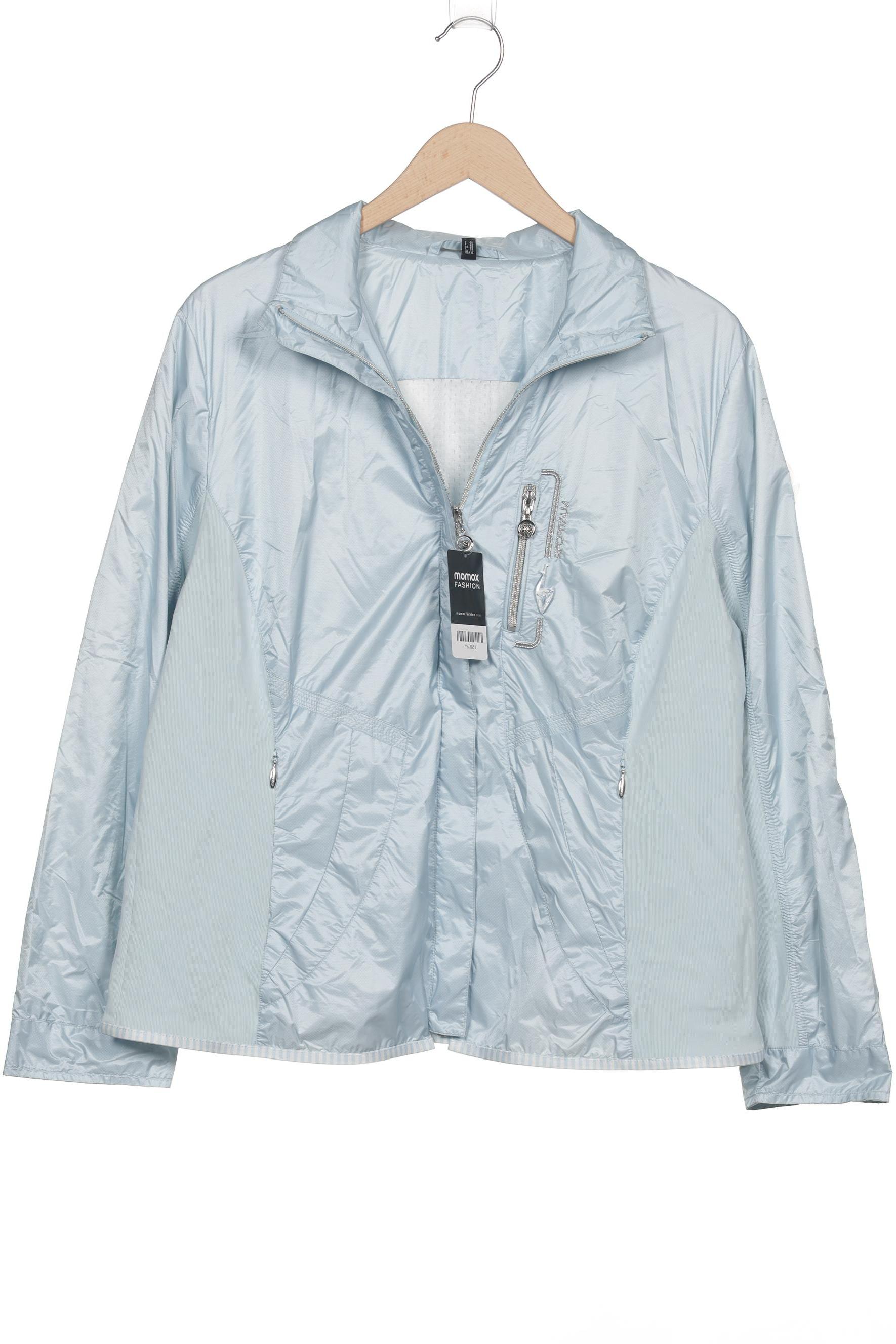 

Sportalm Damen Jacke, hellblau, Gr. 46
