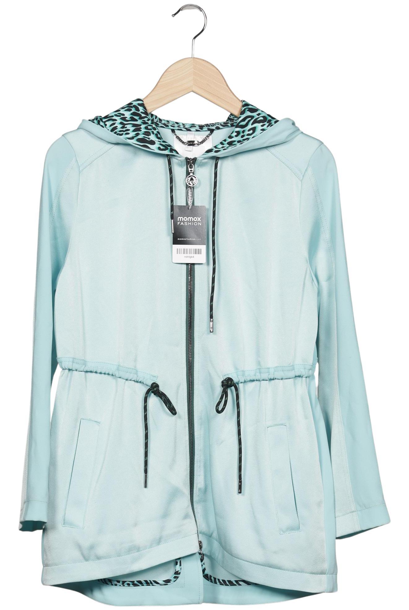 

Sportalm Damen Jacke, hellblau, Gr. 34