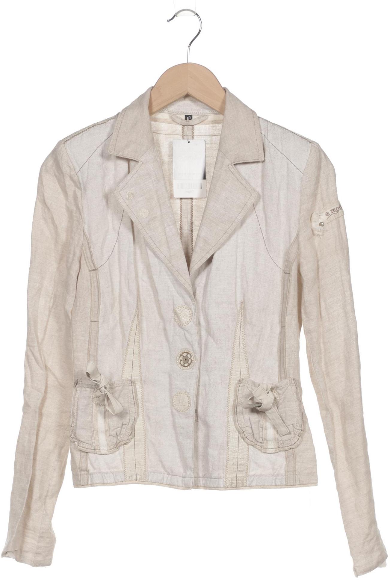 

Sportalm Damen Jacke, beige, Gr. 40