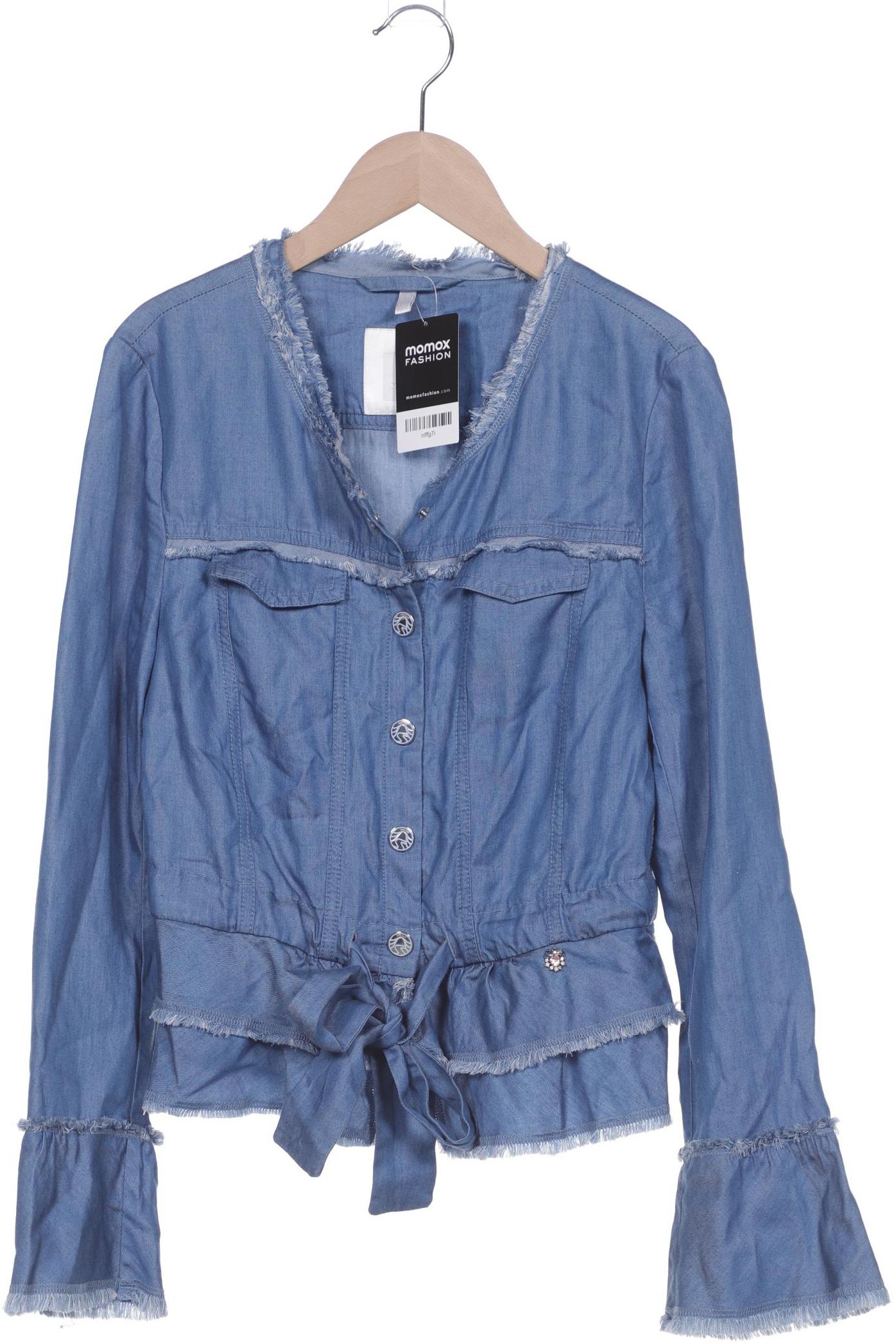 

Sportalm Damen Jacke, blau