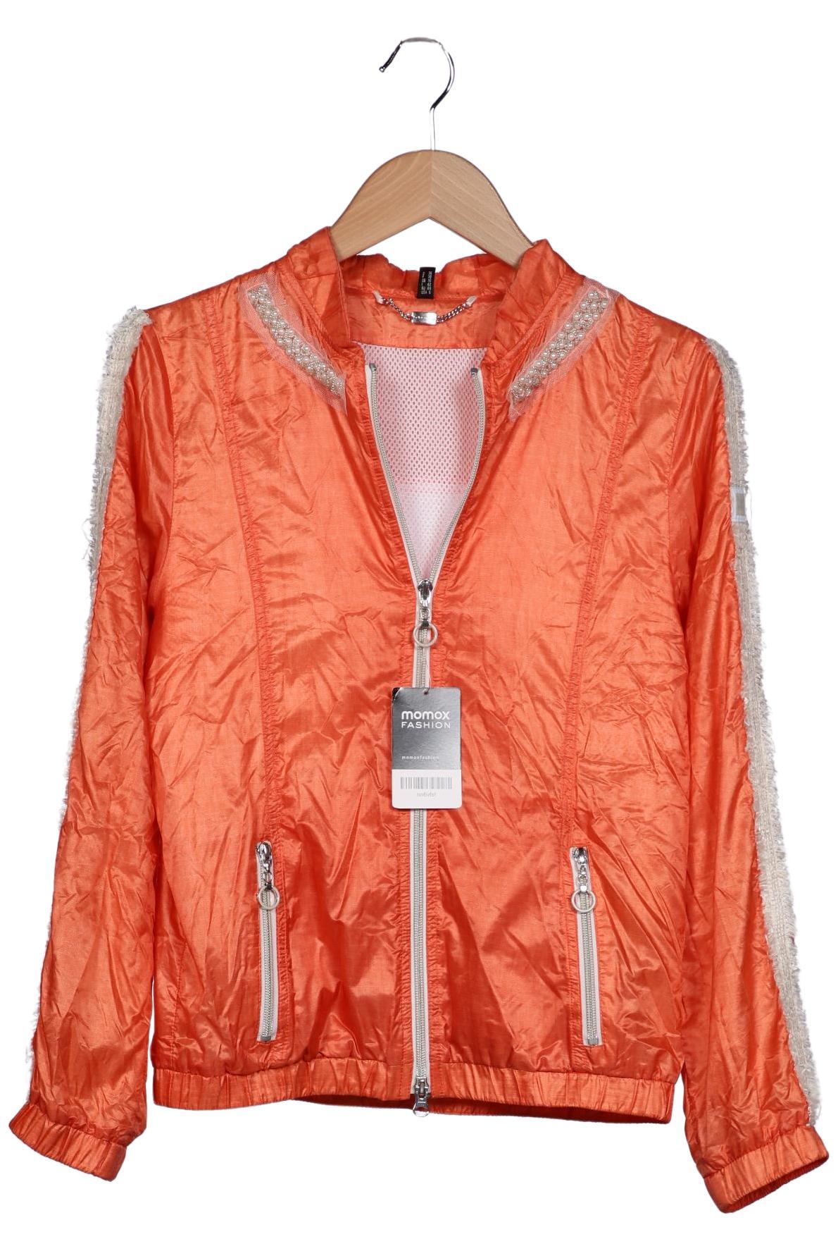 

Sportalm Damen Jacke, orange, Gr. 36