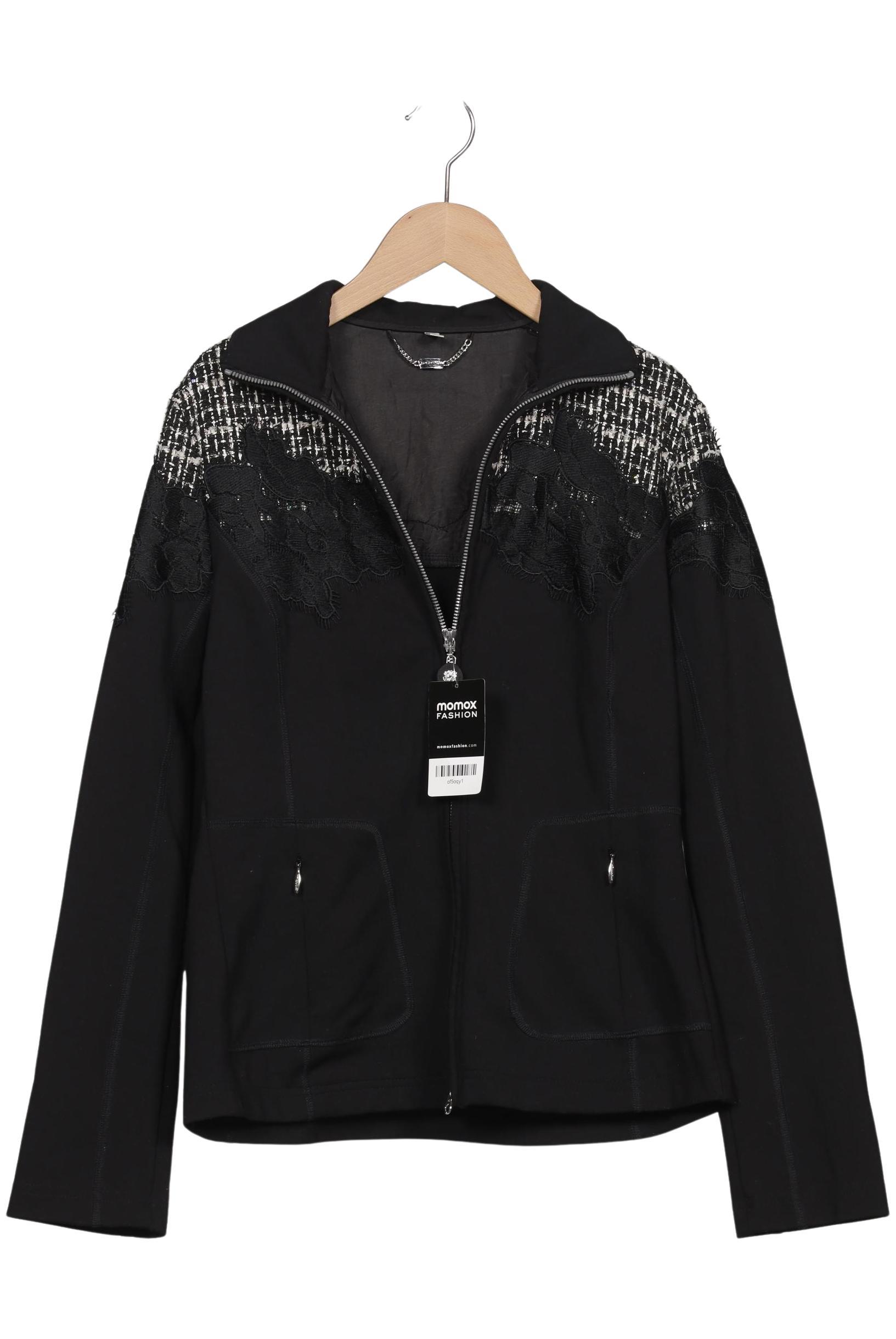 

Sportalm Damen Jacke, schwarz, Gr. 36