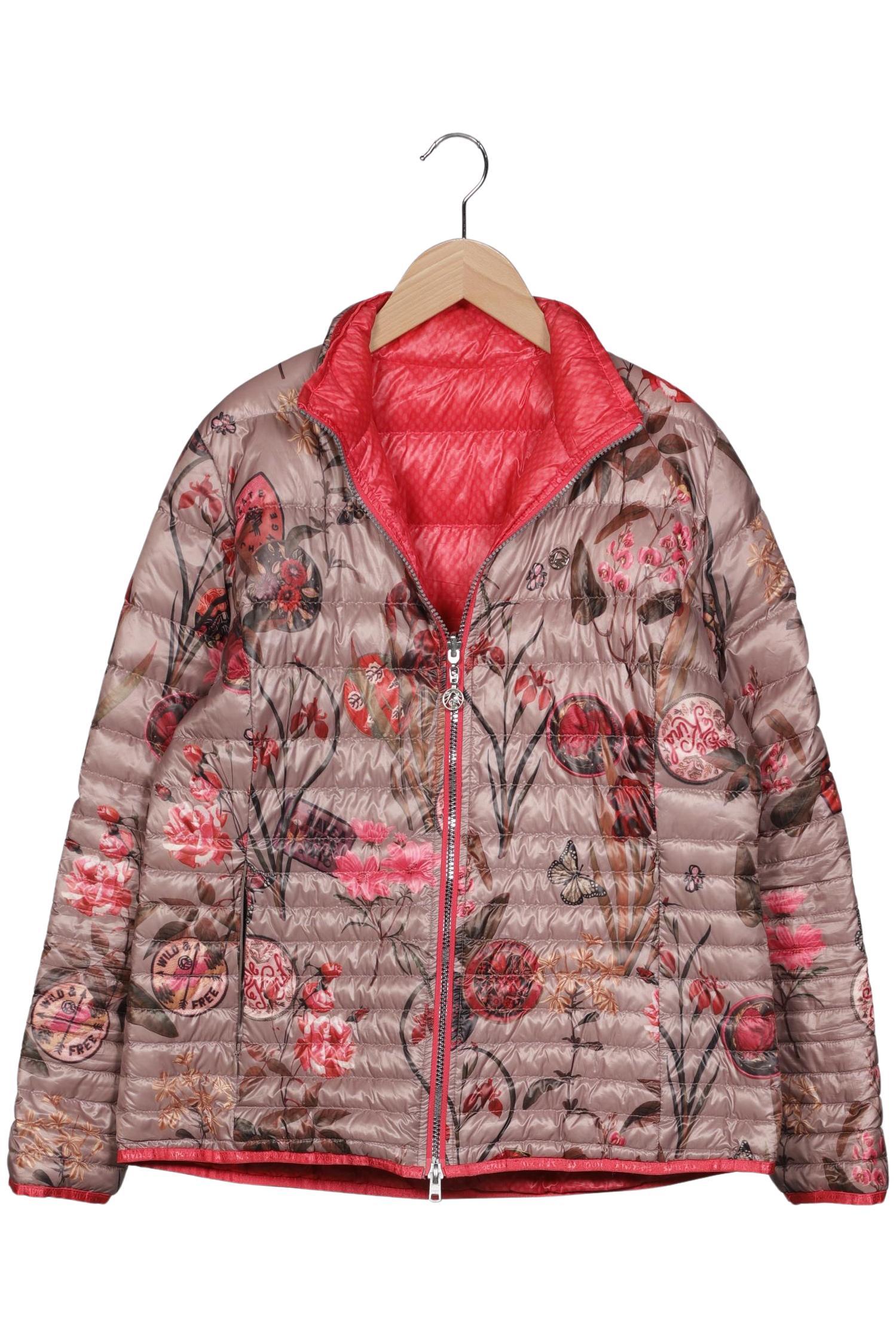 

Sportalm Damen Jacke, beige, Gr. 42
