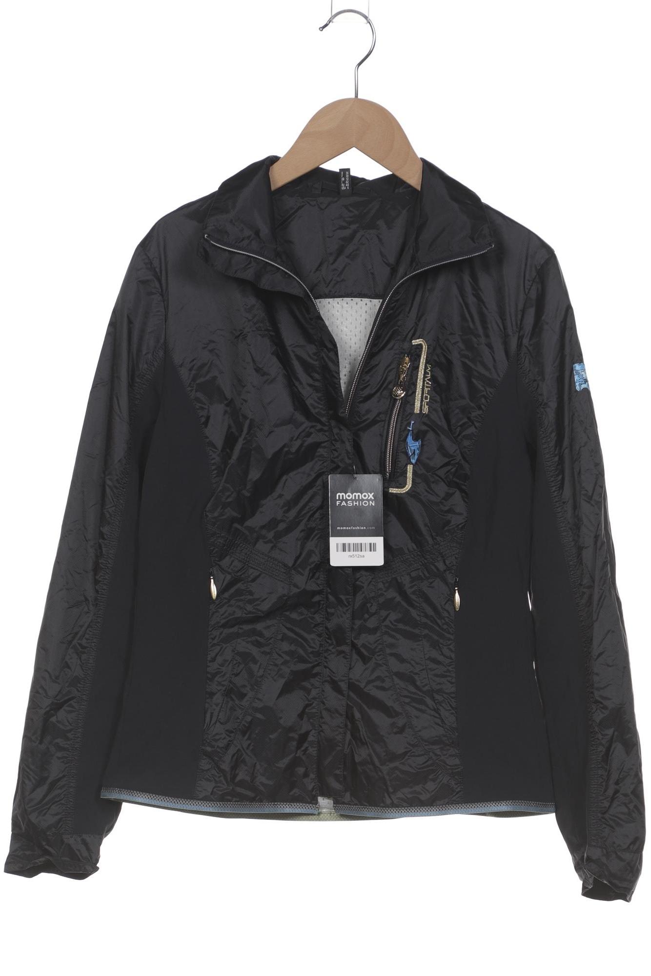 

Sportalm Damen Jacke, marineblau, Gr. 36