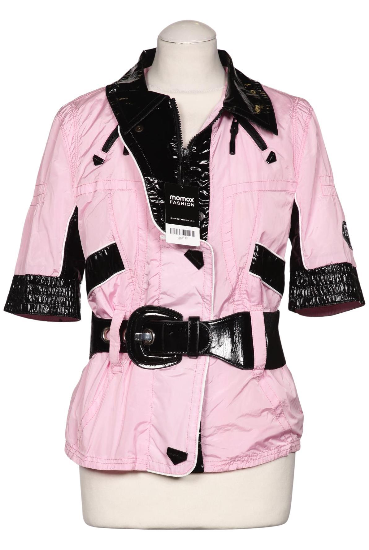 

Sportalm Damen Jacke, mehrfarbig, Gr. 38