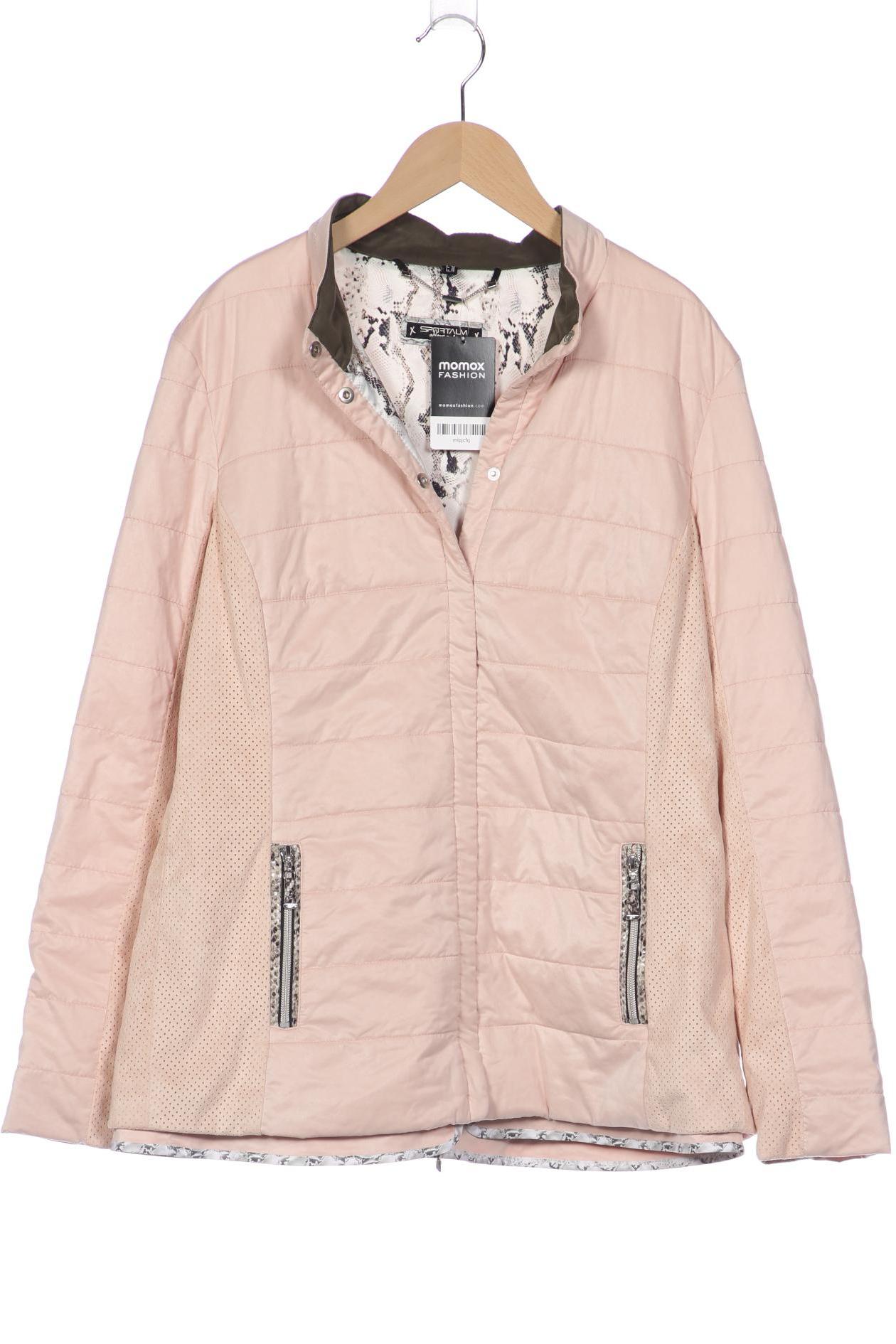 

Sportalm Damen Jacke, pink, Gr. 42