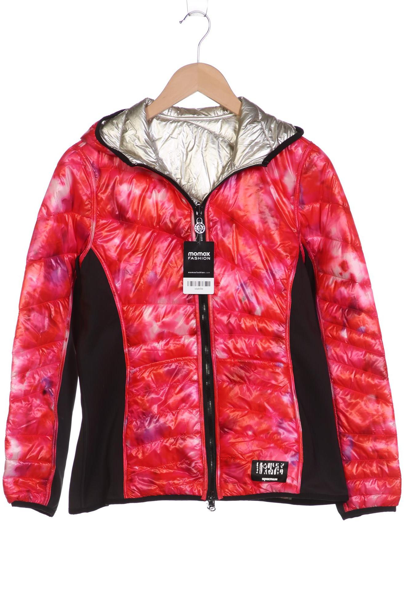 

Sportalm Damen Jacke, rot